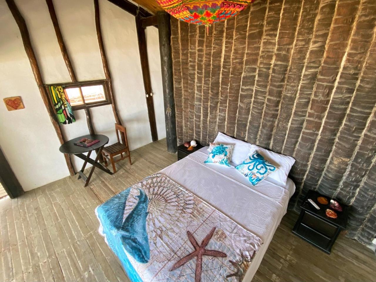 Quadruple Room With Sea View photo 1