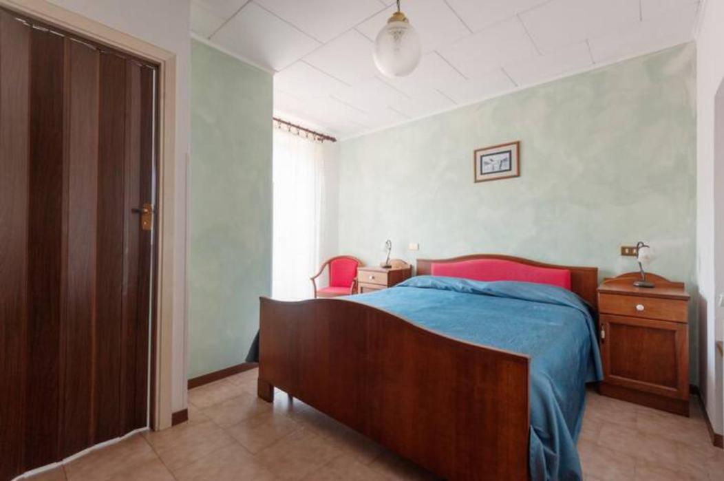 Junior Suite with Balcony