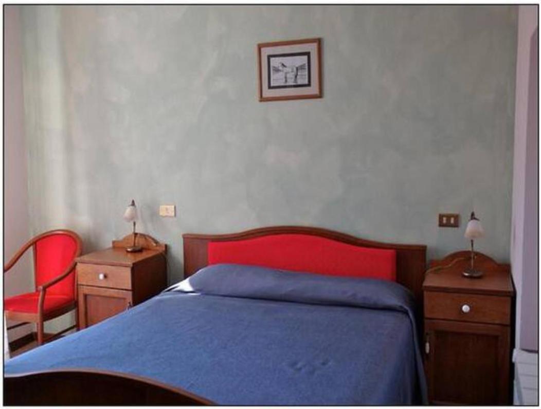 Double or Twin Room - Photo 10
