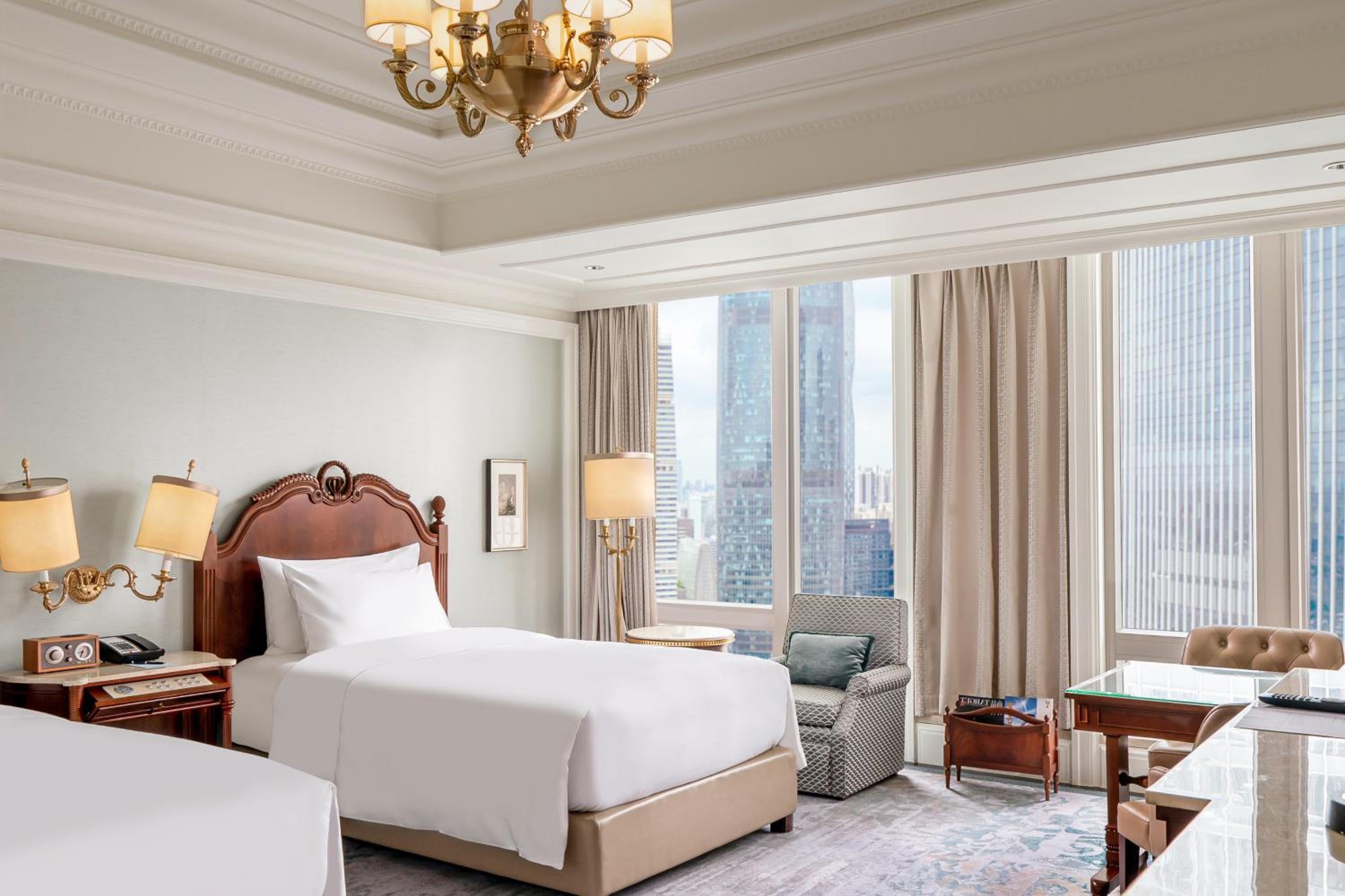 Deluxe Twin Room - Photo 1
