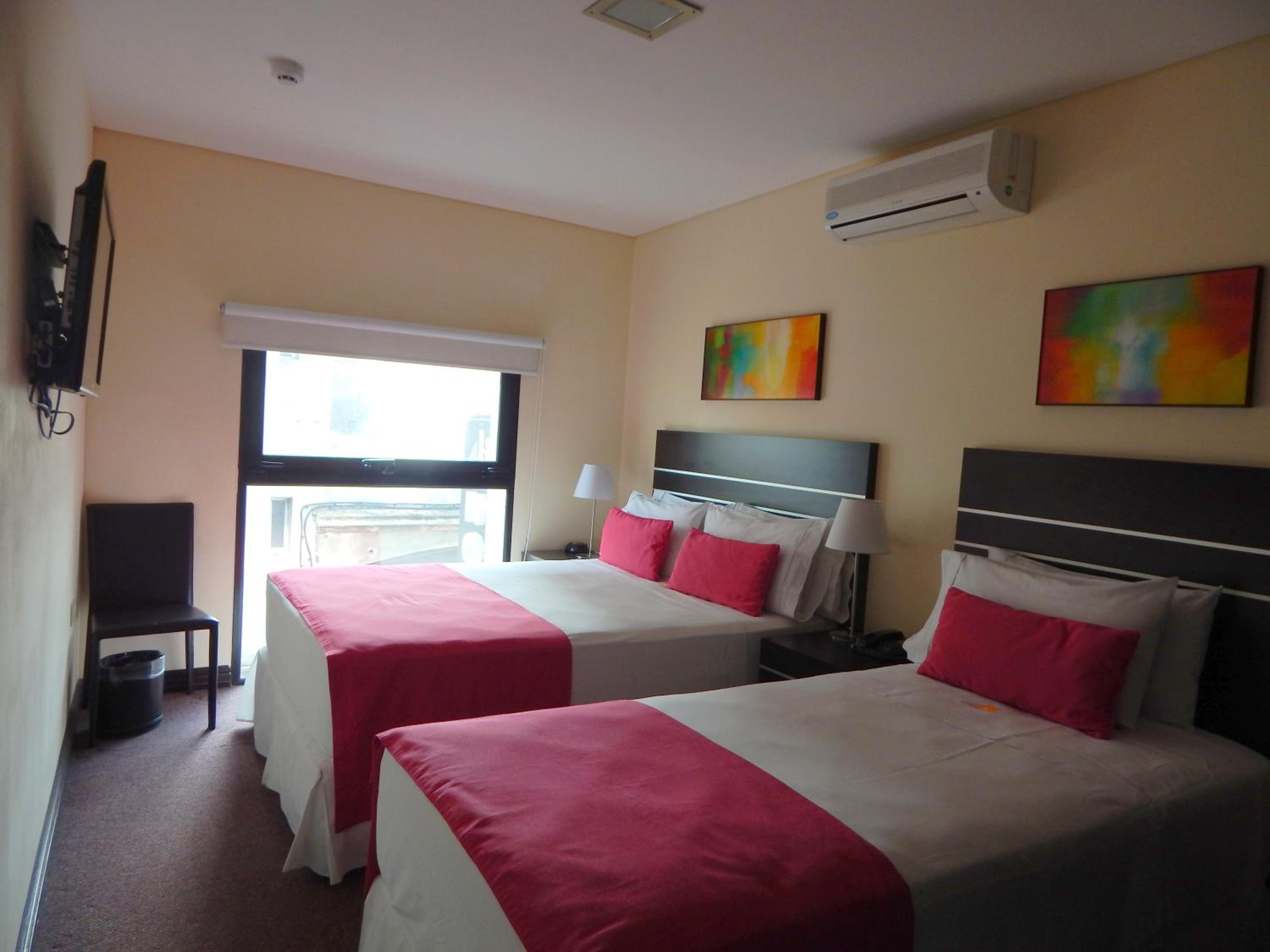 Triple Room photo 1