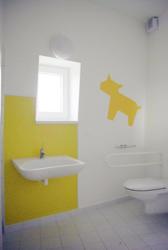 Quadruple Room with Private External Bathroom photo 1