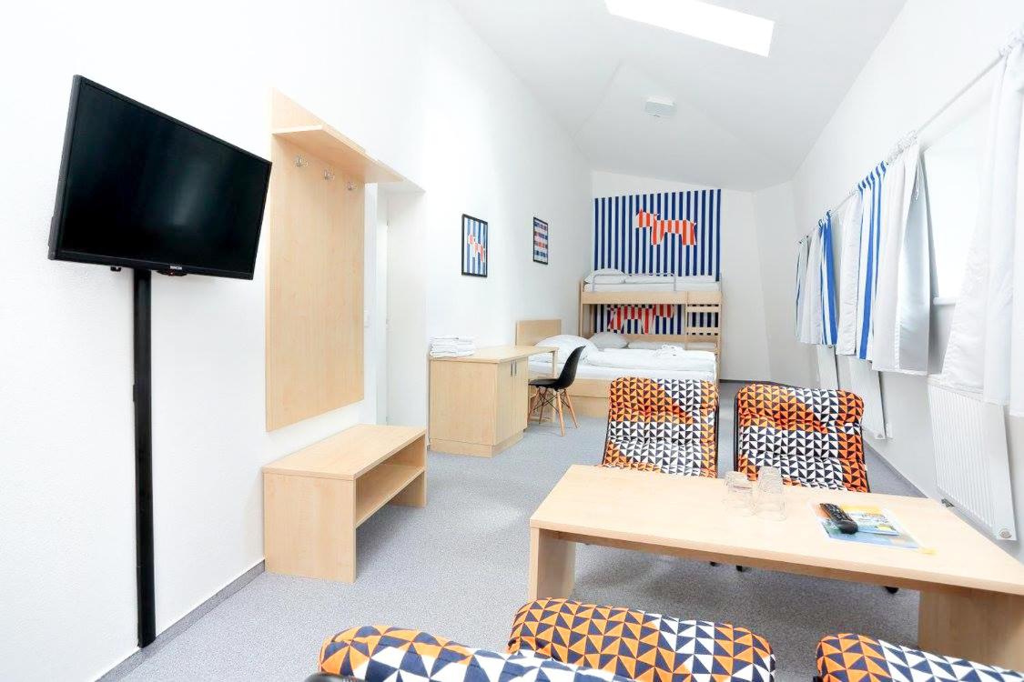 Standard Quadruple Room photo 1