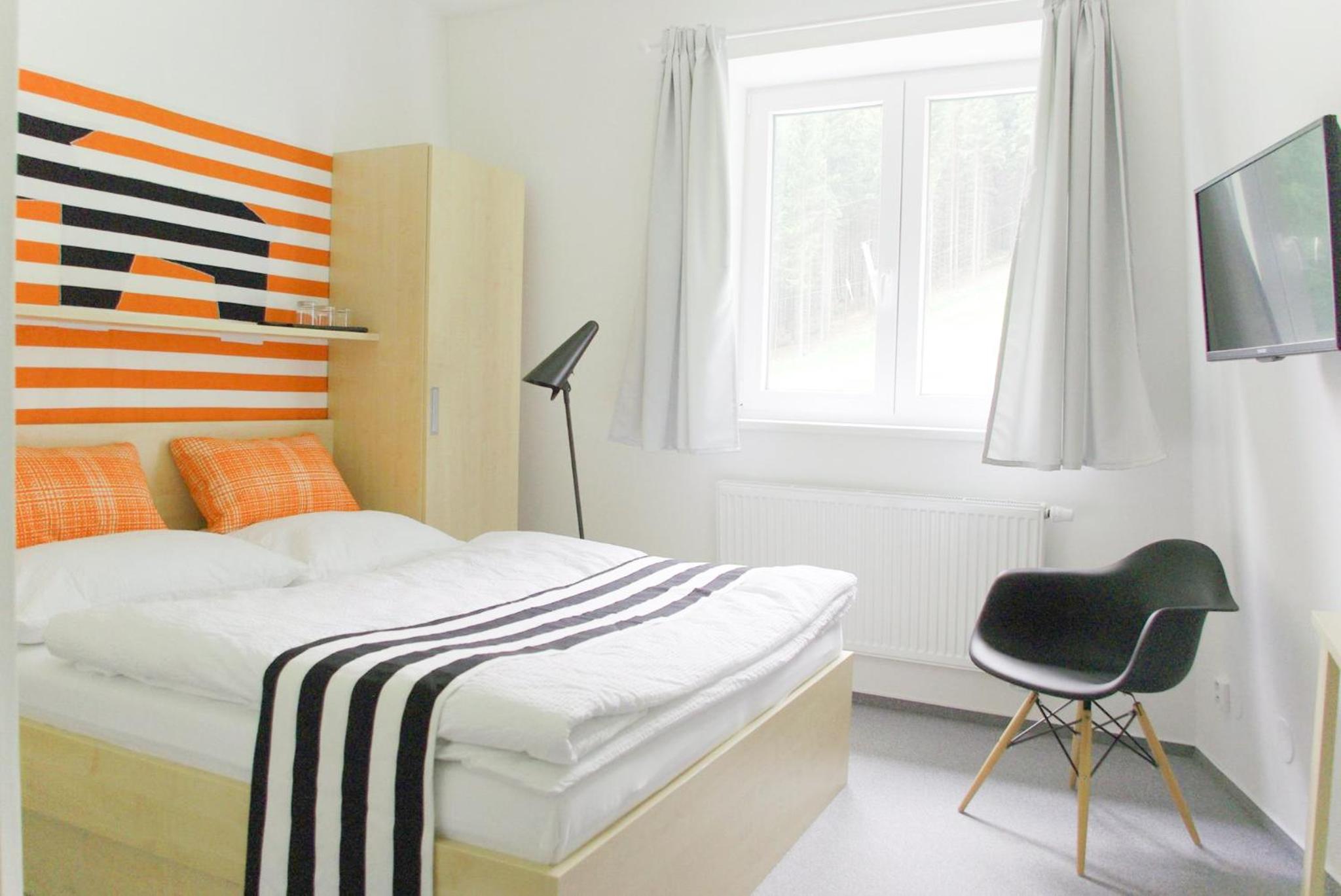 Double Room photo 3