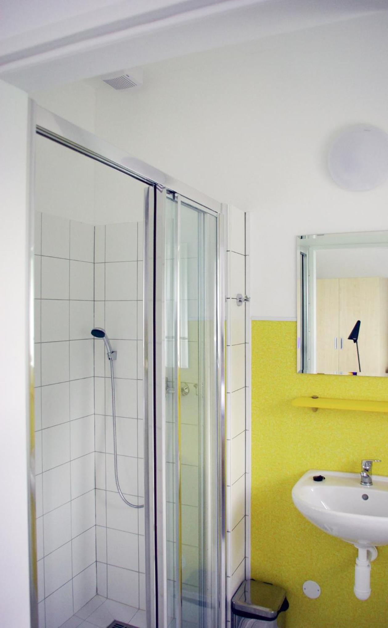 Quadruple Room with Private External Bathroom photo 2