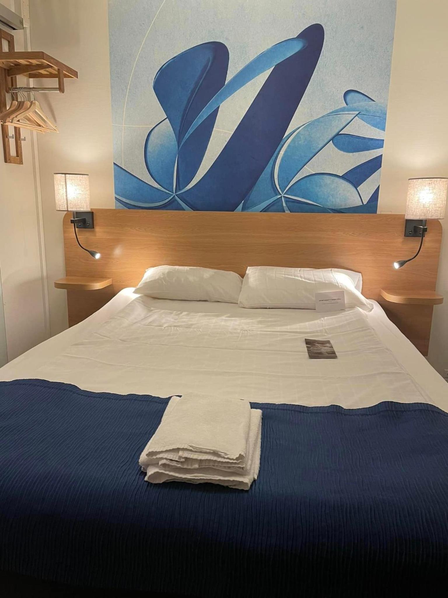 Economy Double Room - Annex - Photo 2