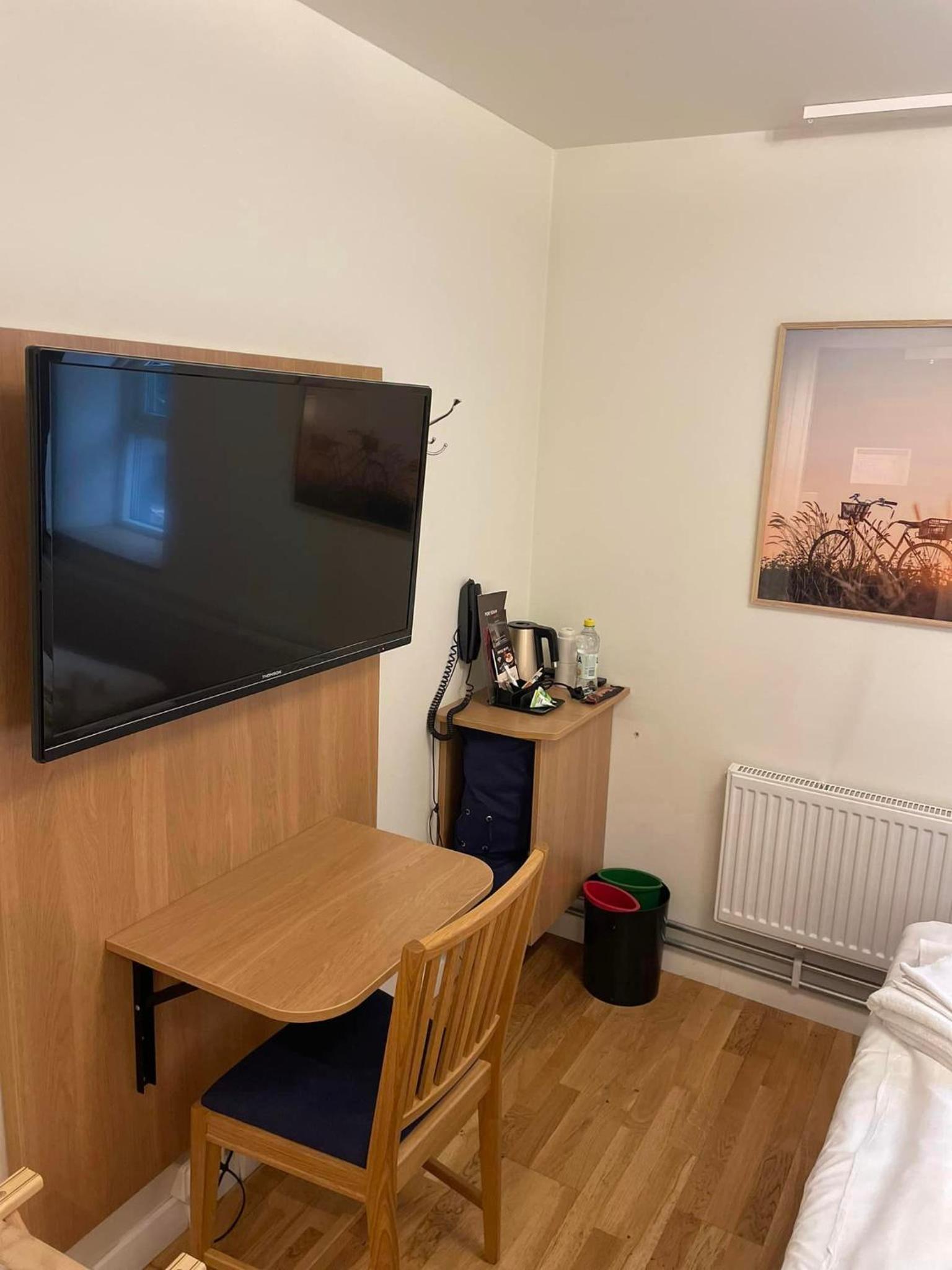 Economy Double Room - Annex - Photo 3