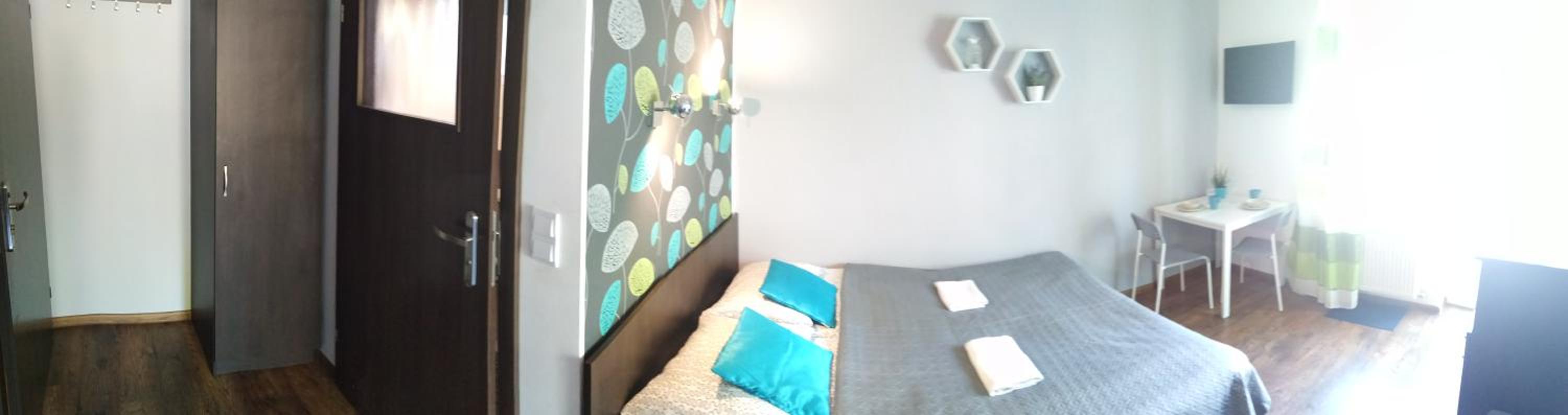 Standard Double Room photo 1