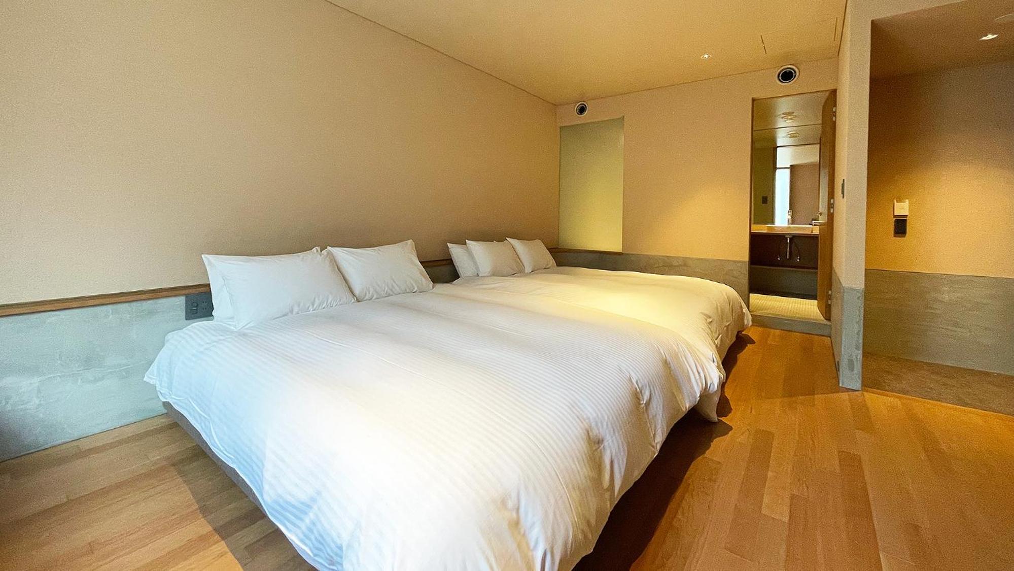 Deluxe Twin Room - Photo 1