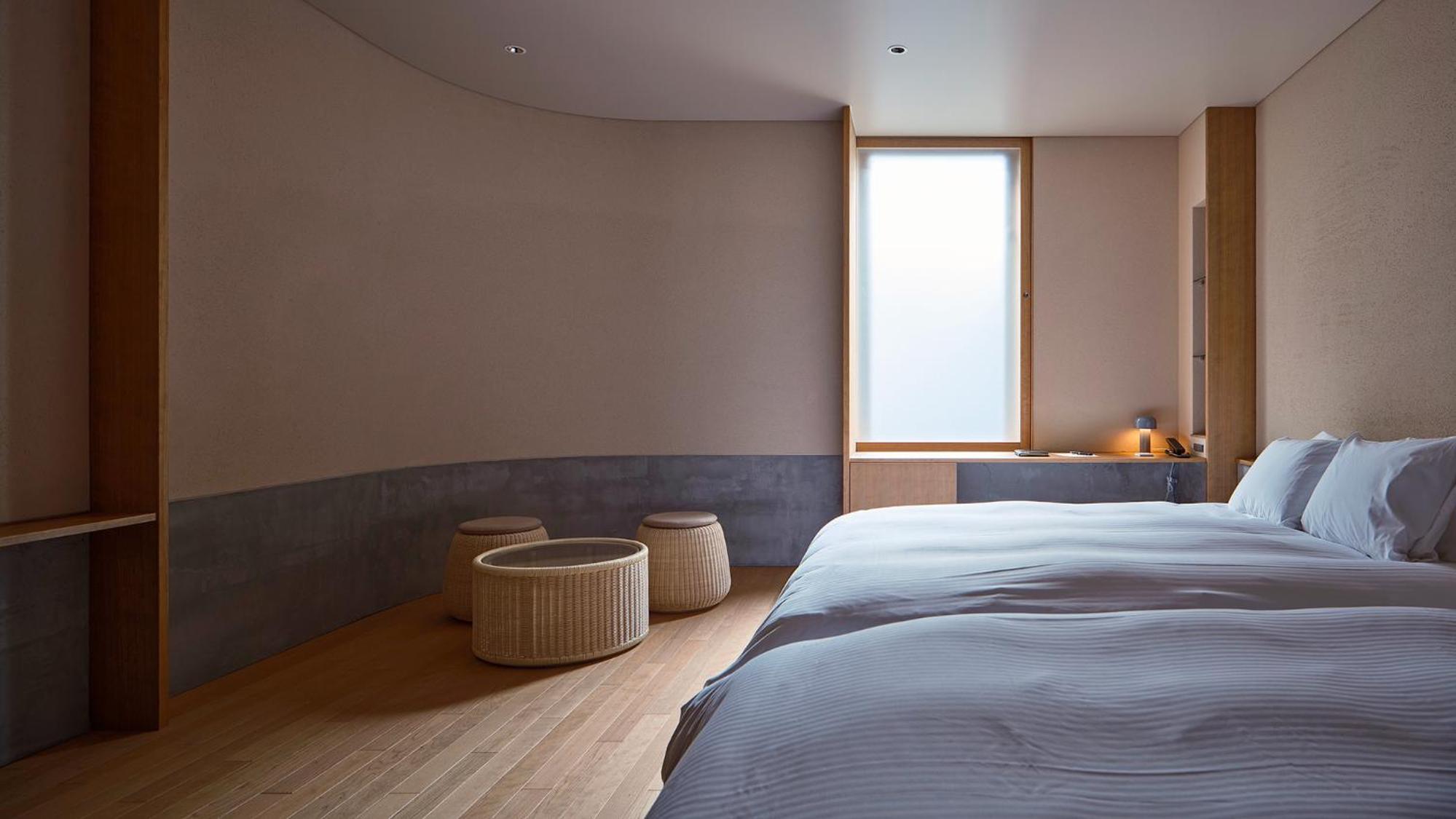 Deluxe Twin Room - Photo 6