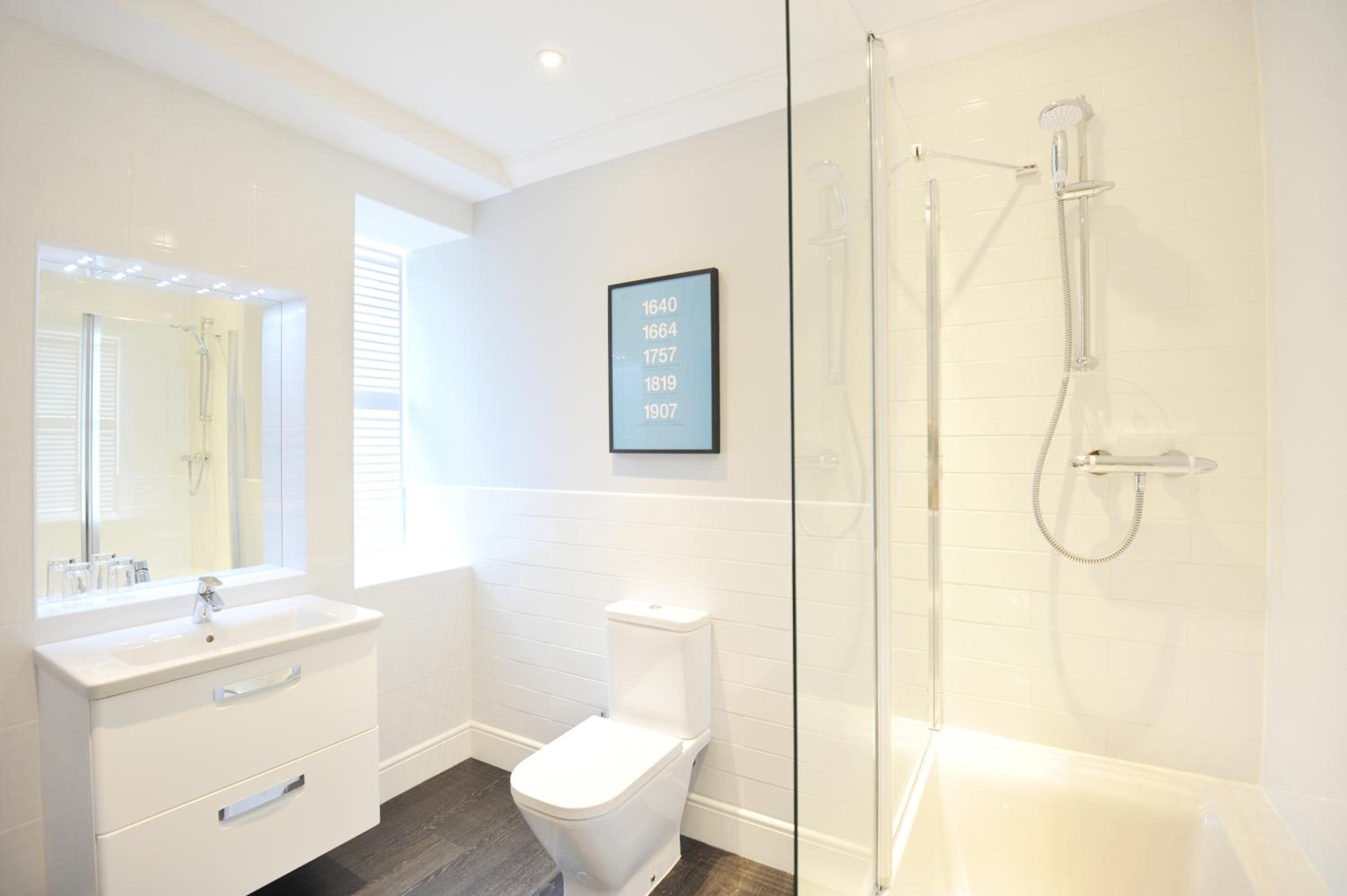 Superior Double or Twin Room with Inland View - Photo 2