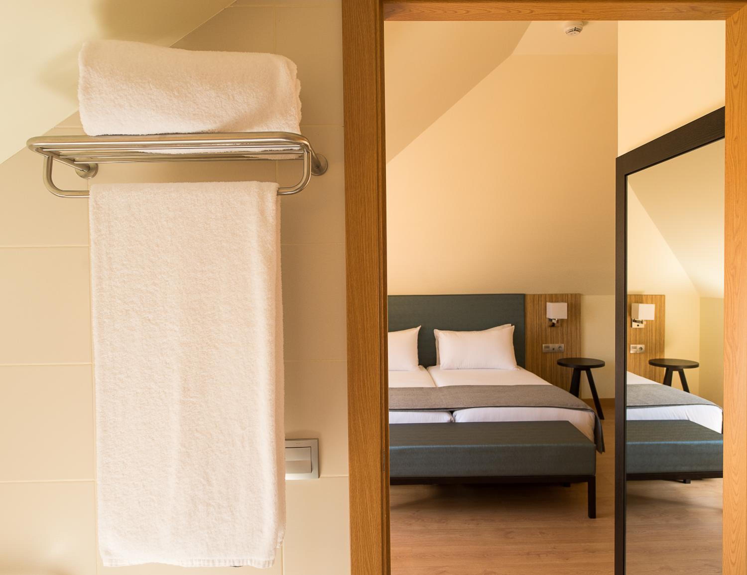 Twin Room photo 3