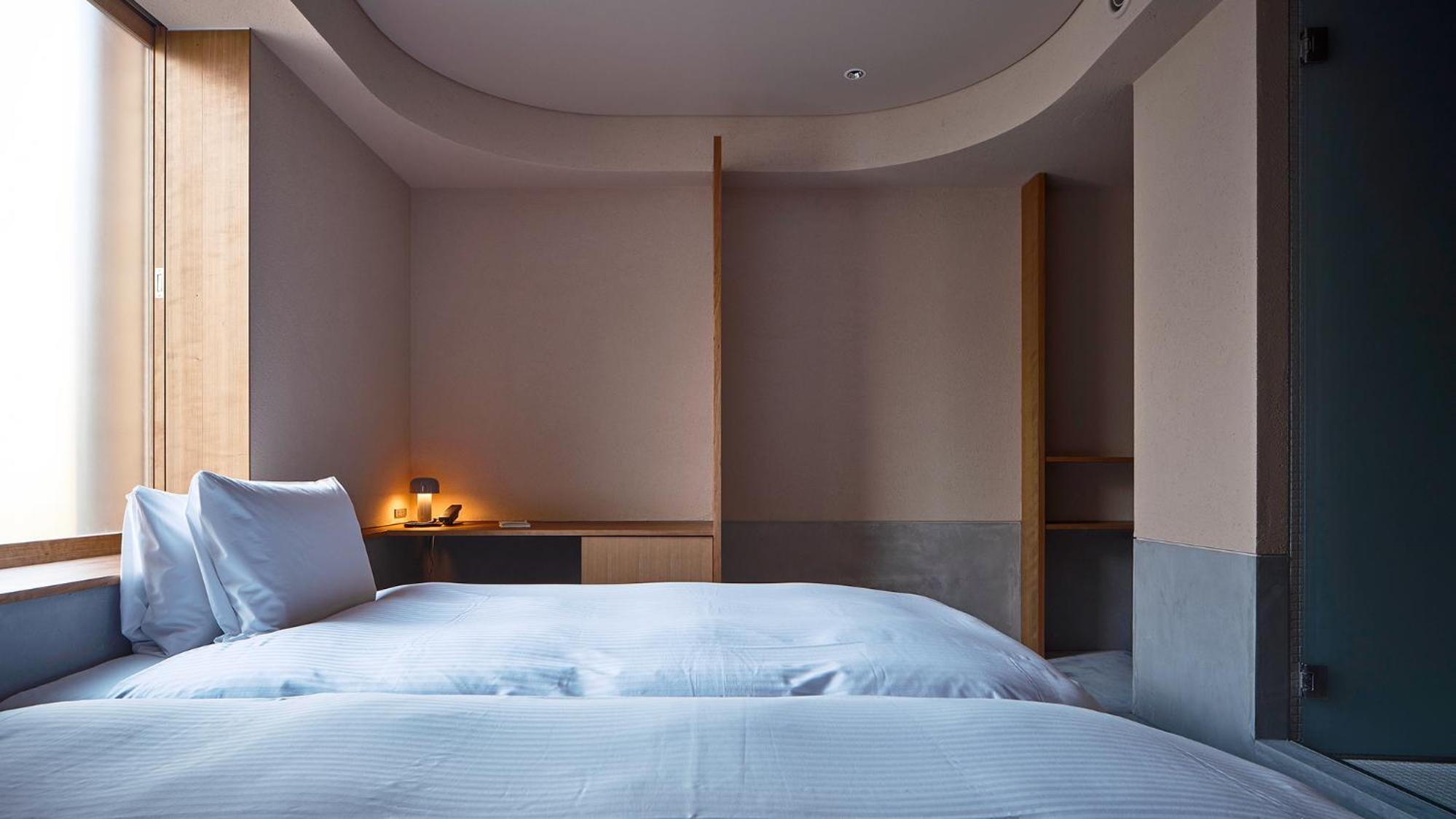 Twin Room - Photo 1