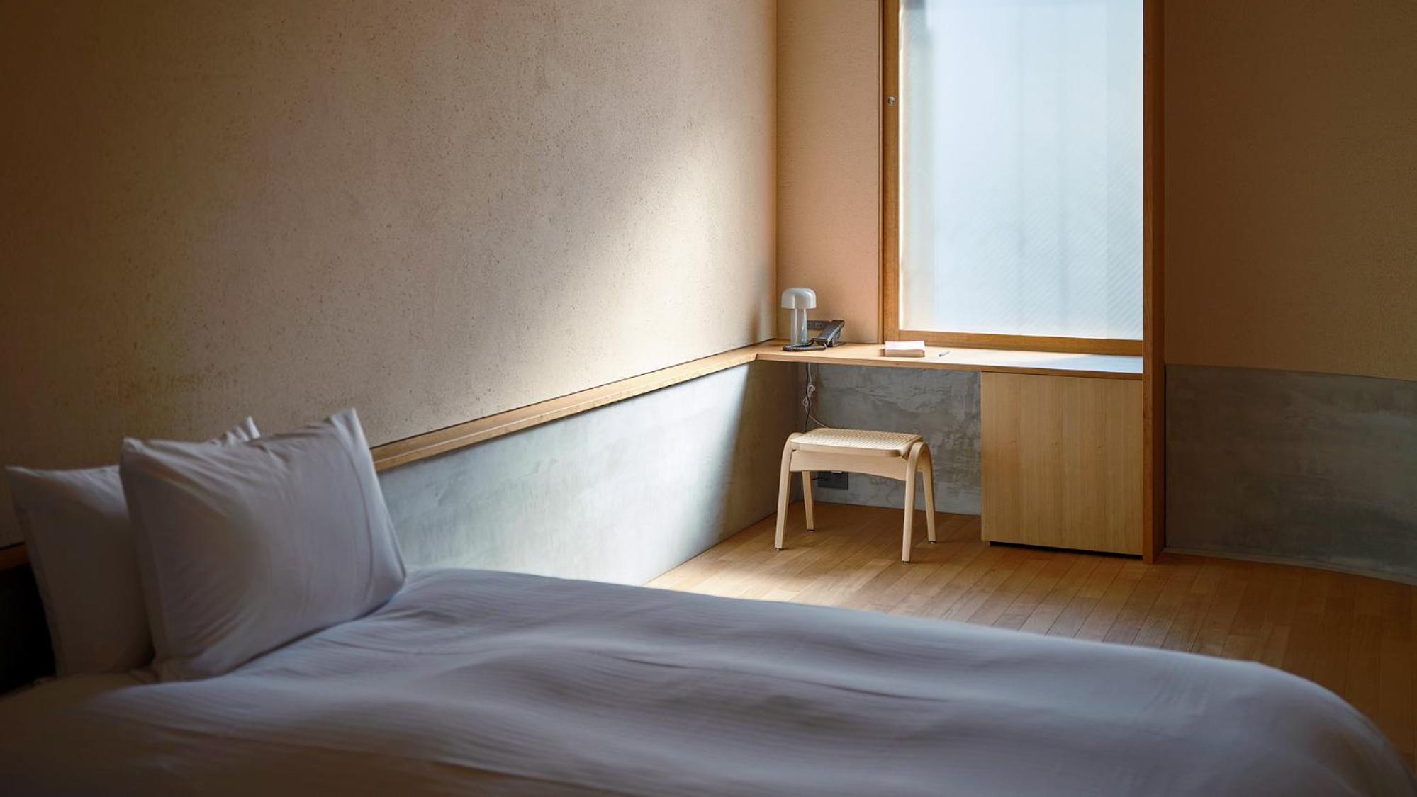 Superior Twin Room - Photo 1