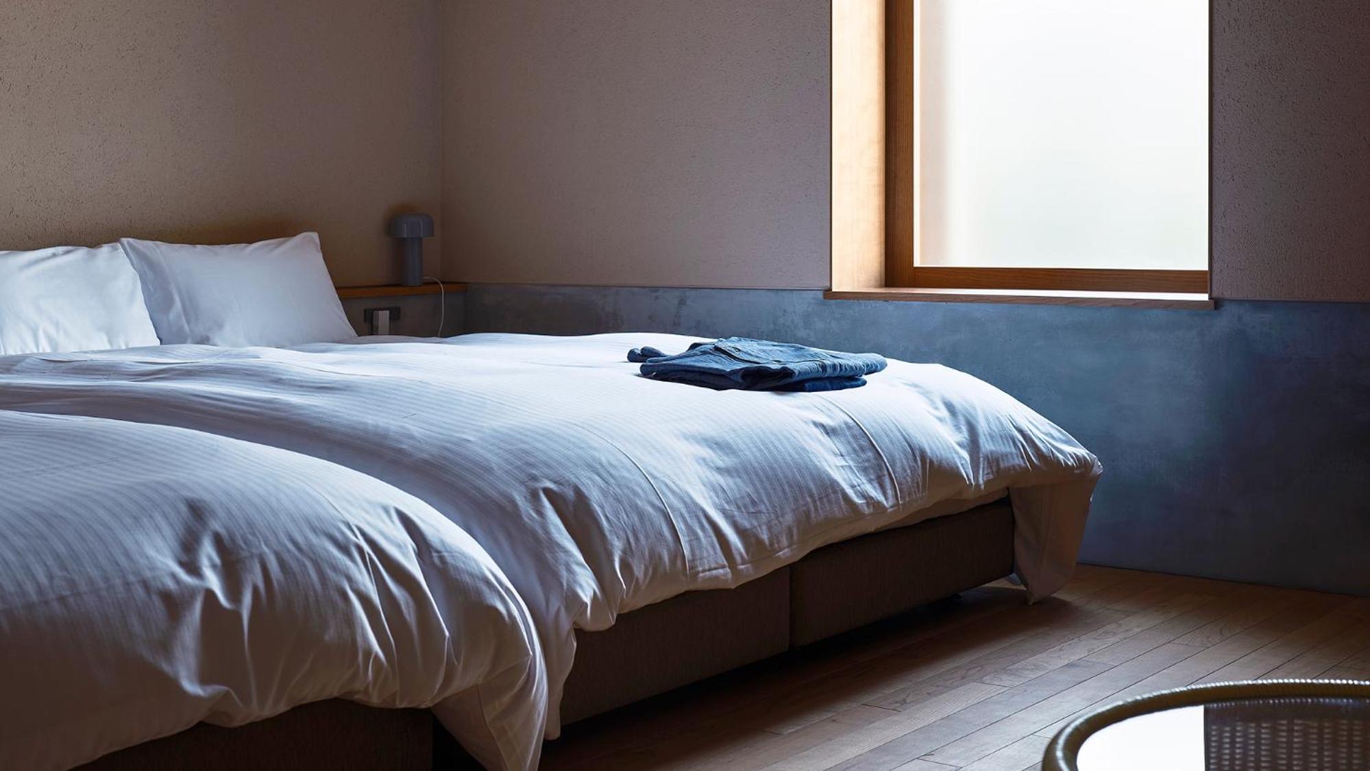 Twin Room - Photo 6
