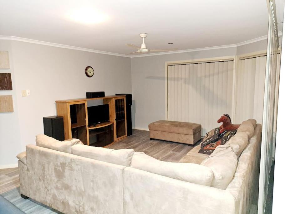 Three-Bedroom House photo 1