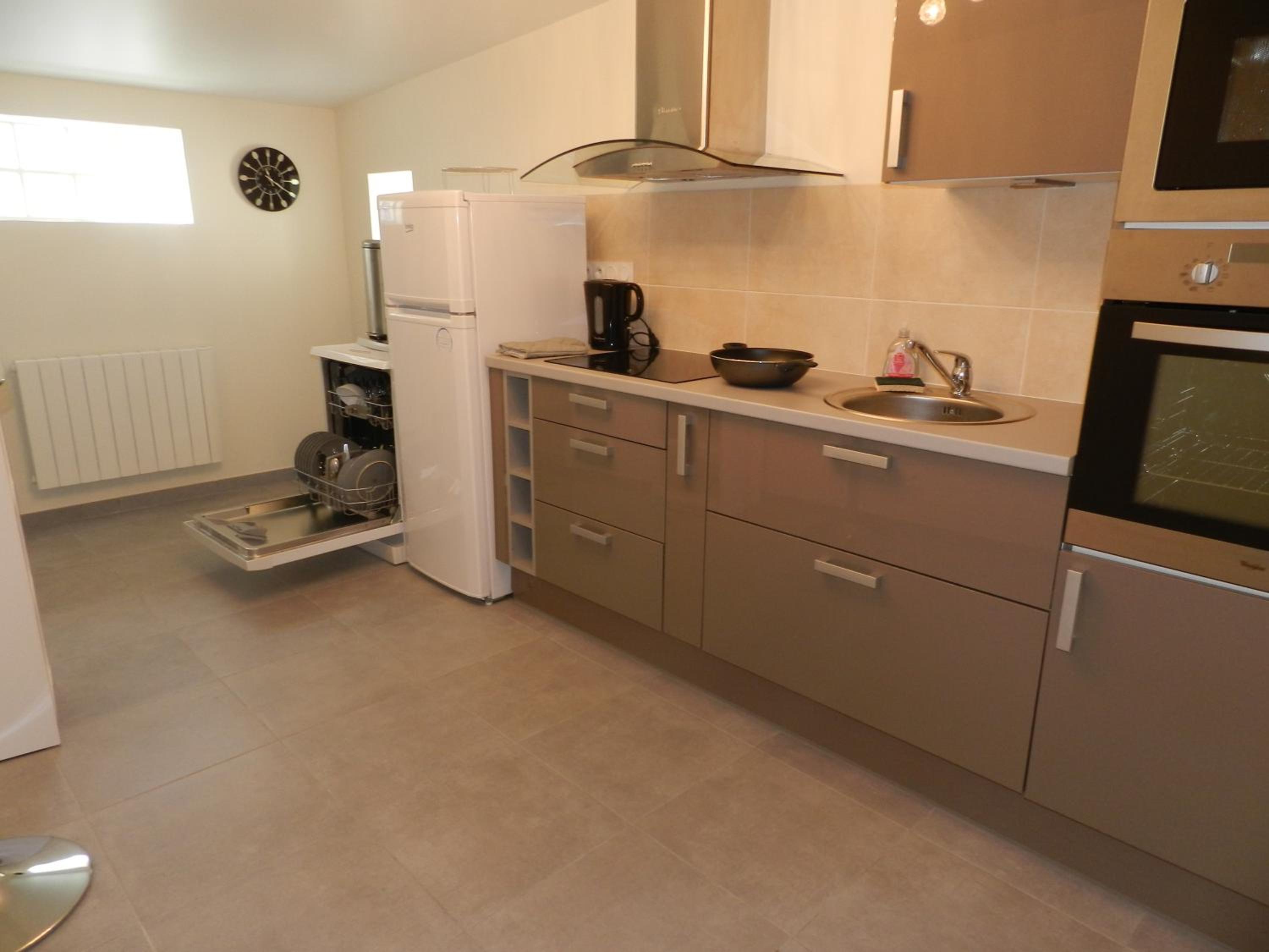 Holiday Home photo 3