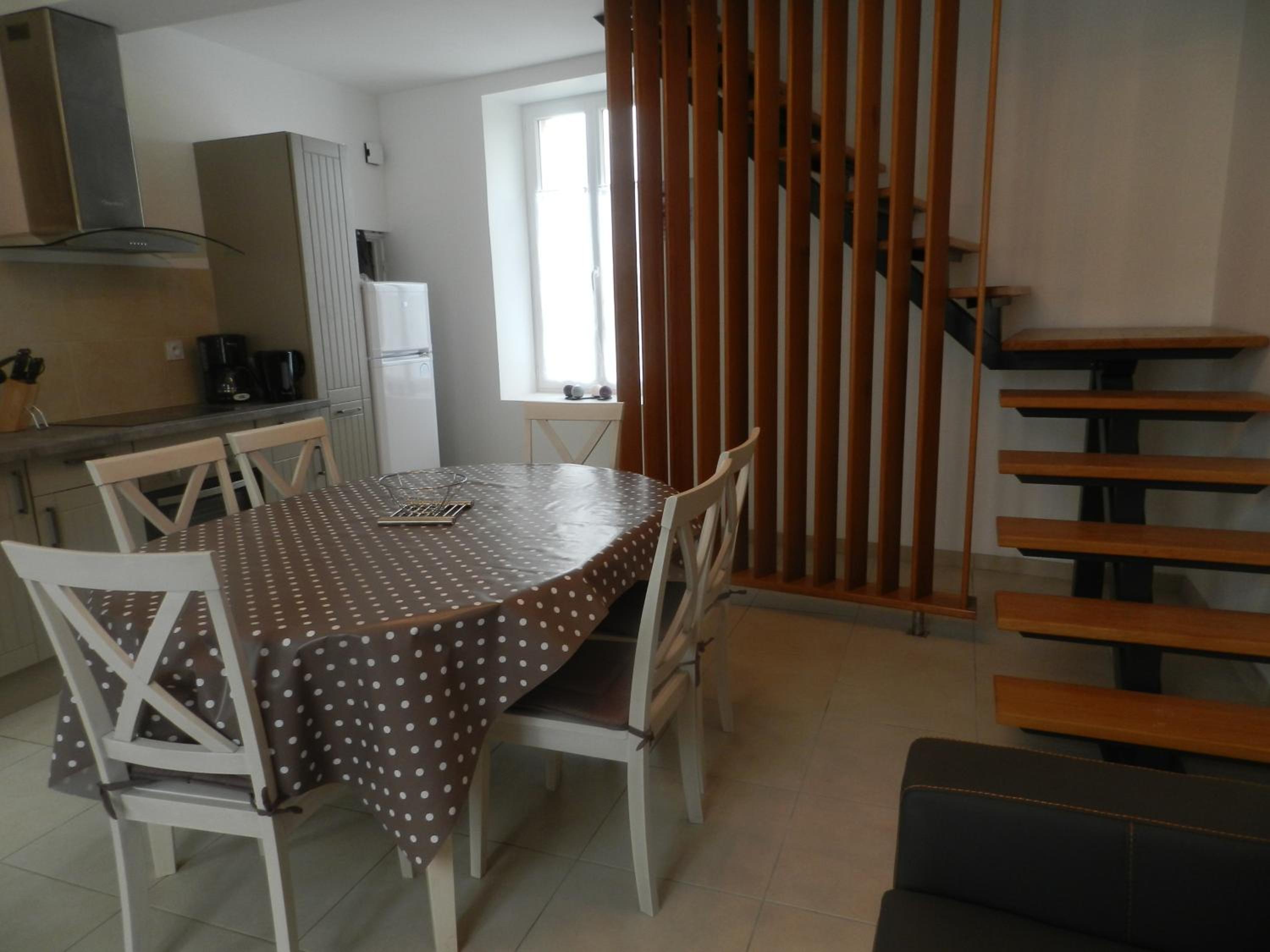 Holiday Home photo 2