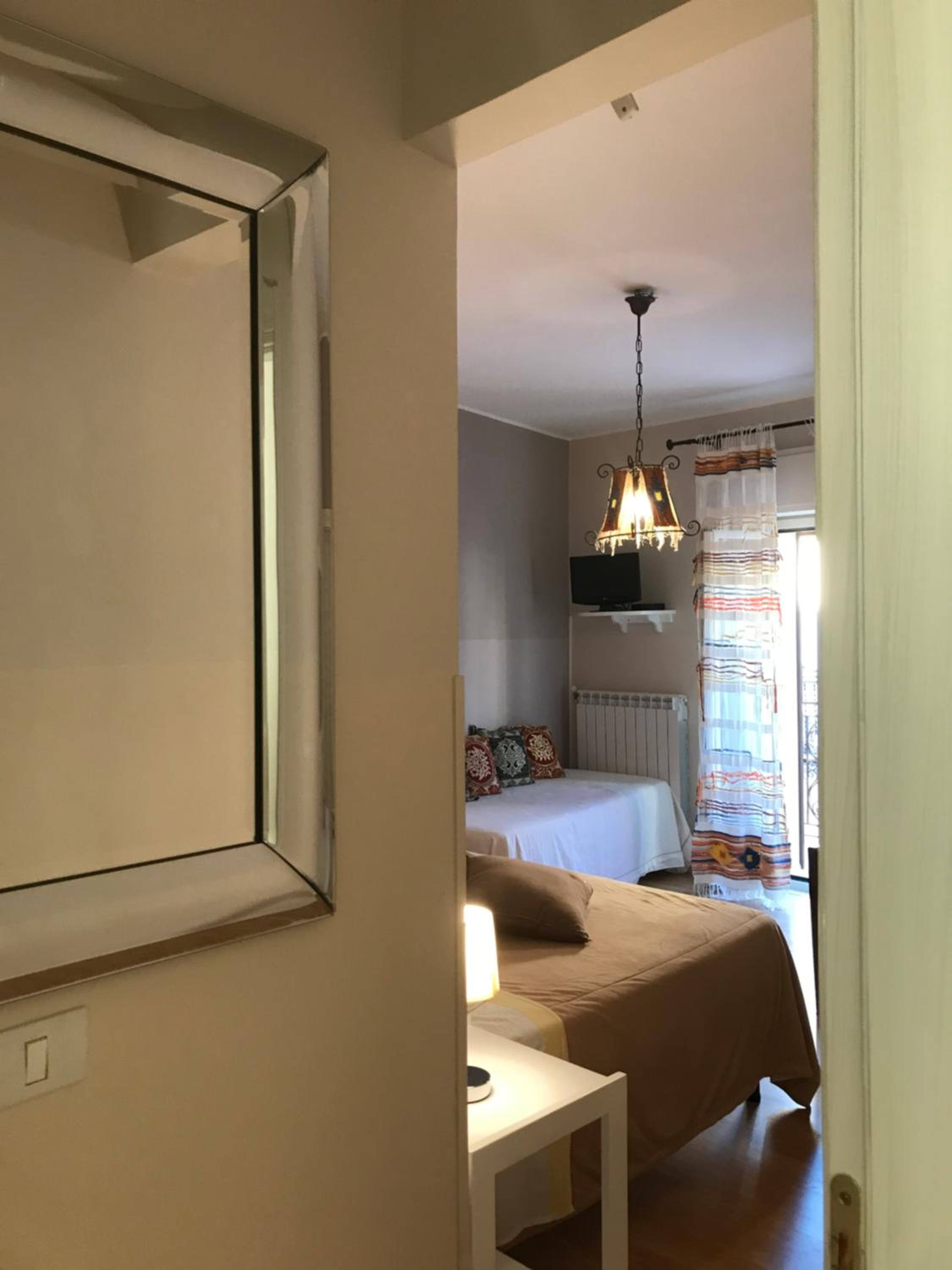 Triple Room with Balcony - Photo 3