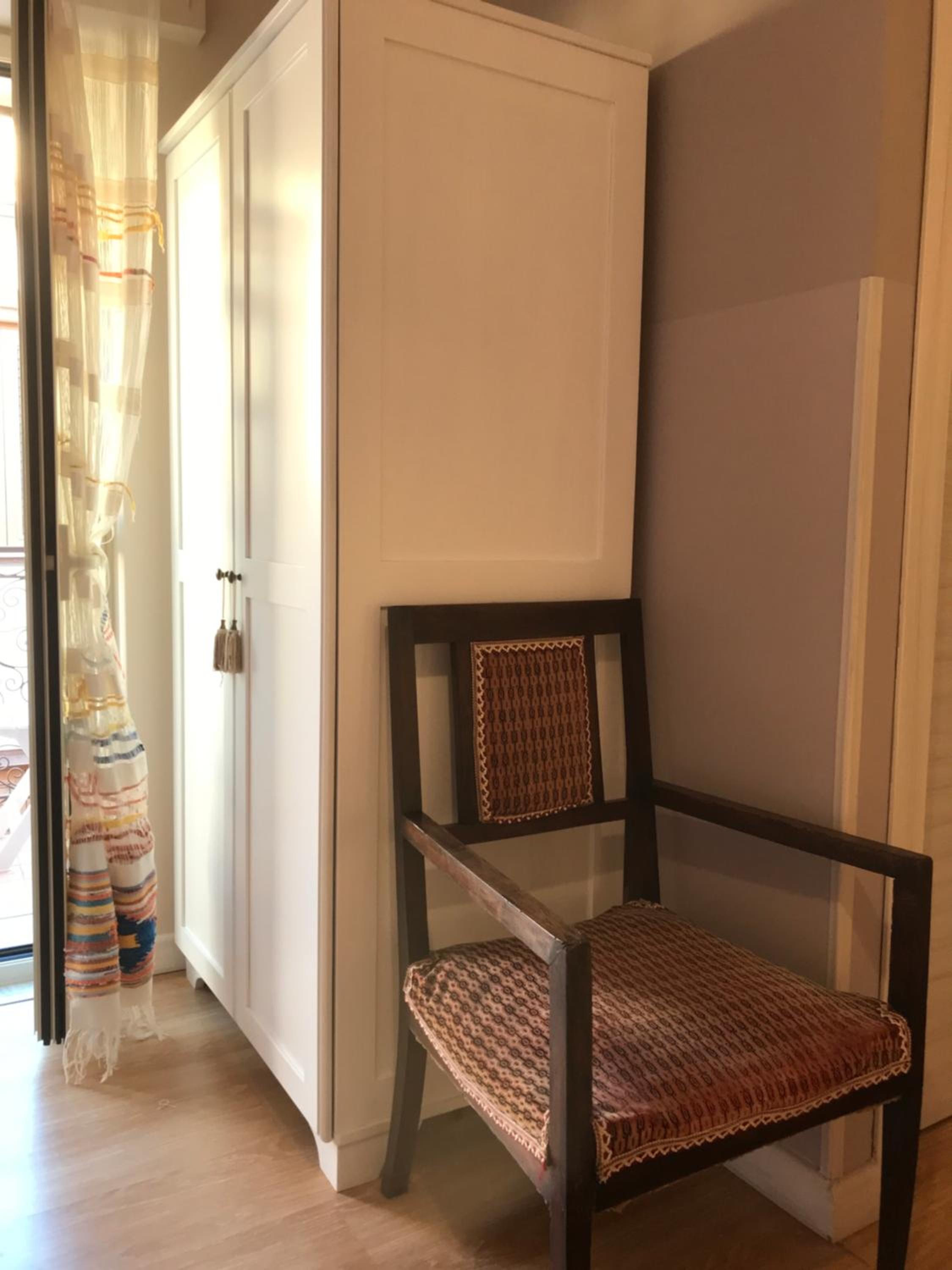 Triple Room with Balcony - Photo 10