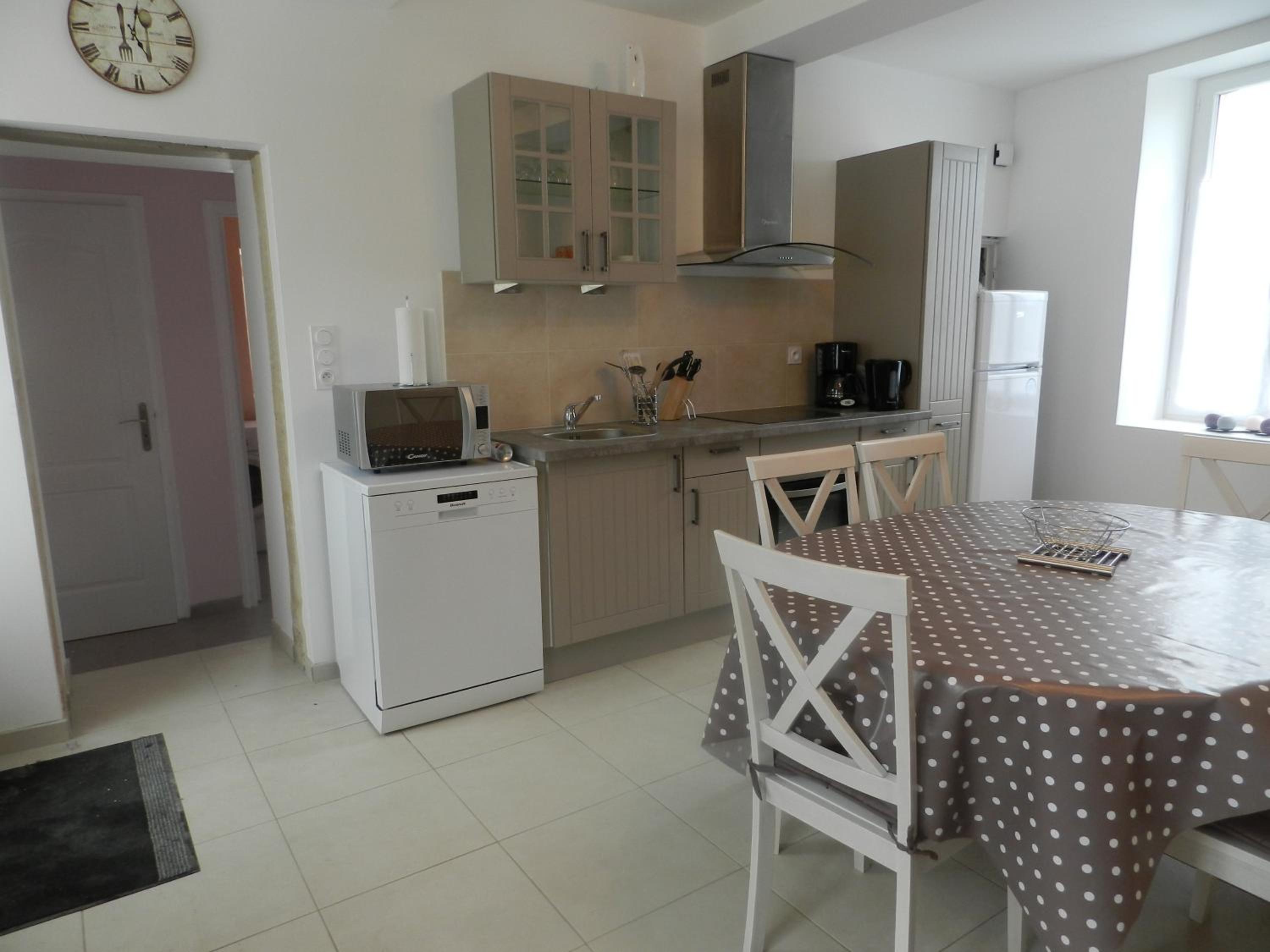 Holiday Home photo 3