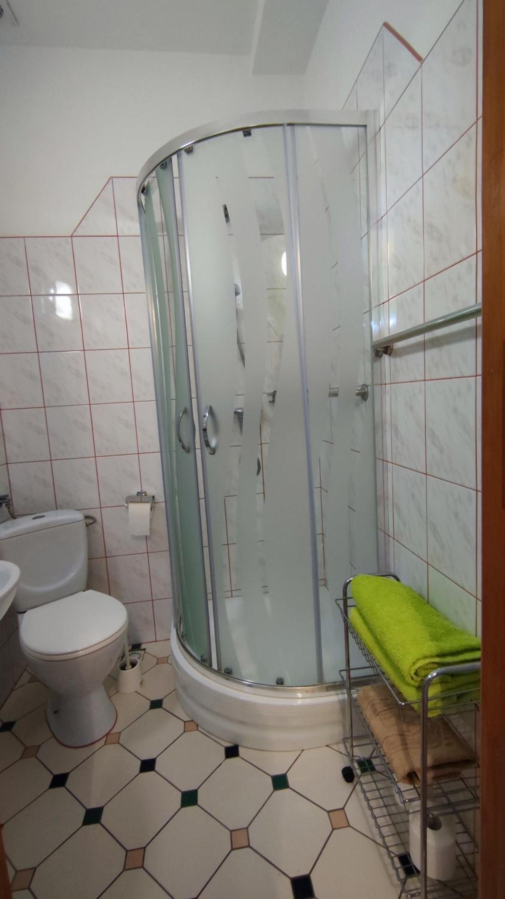 Double Room with Private Bathroom photo 1