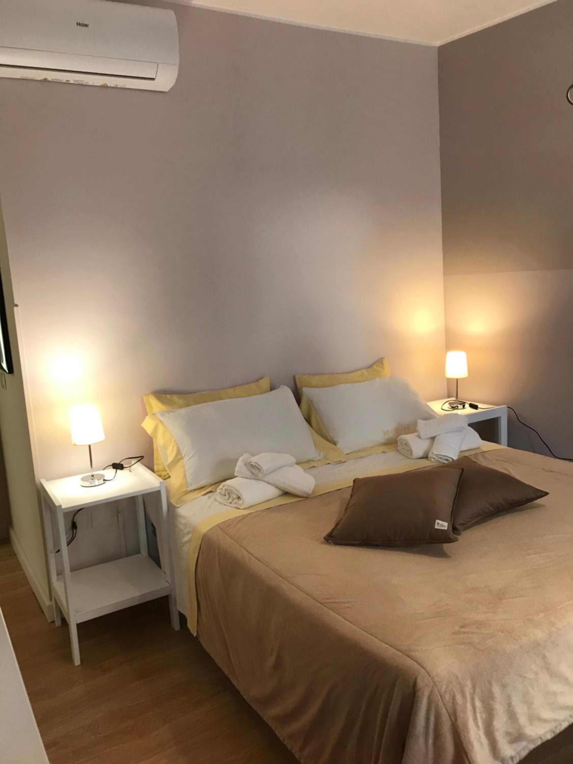 Triple Room with Balcony - Photo 1