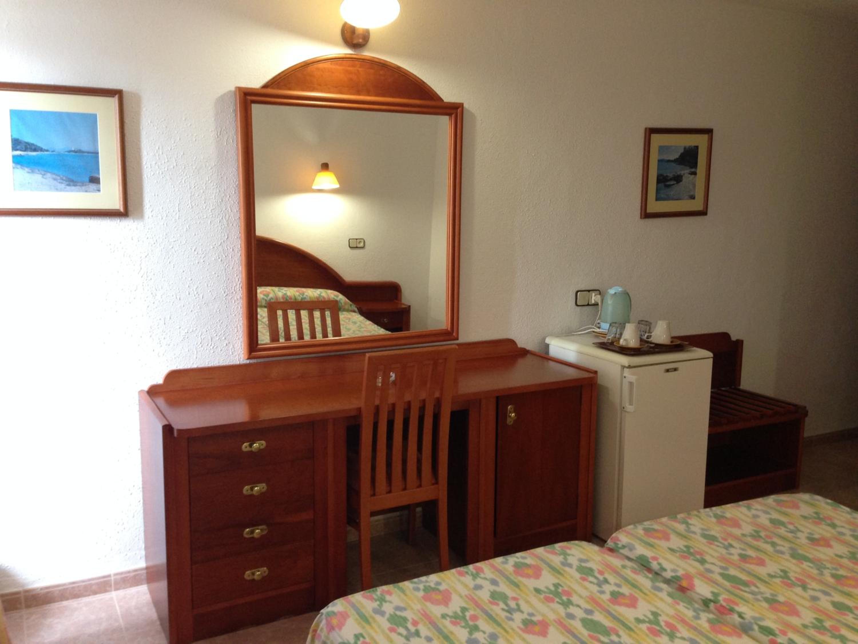 Twin Room photo 2