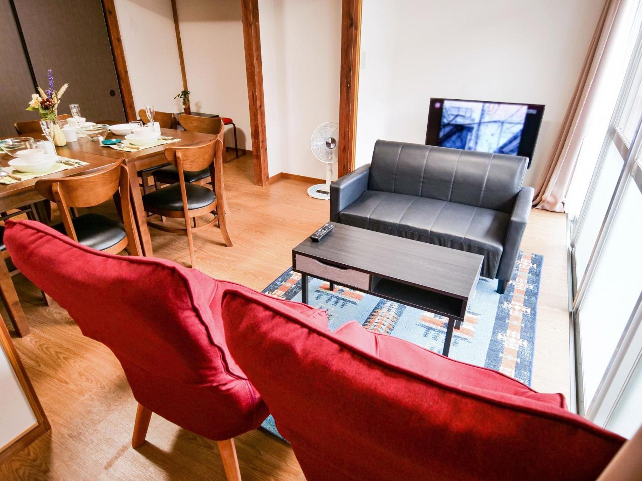 Vacation Home photo 1