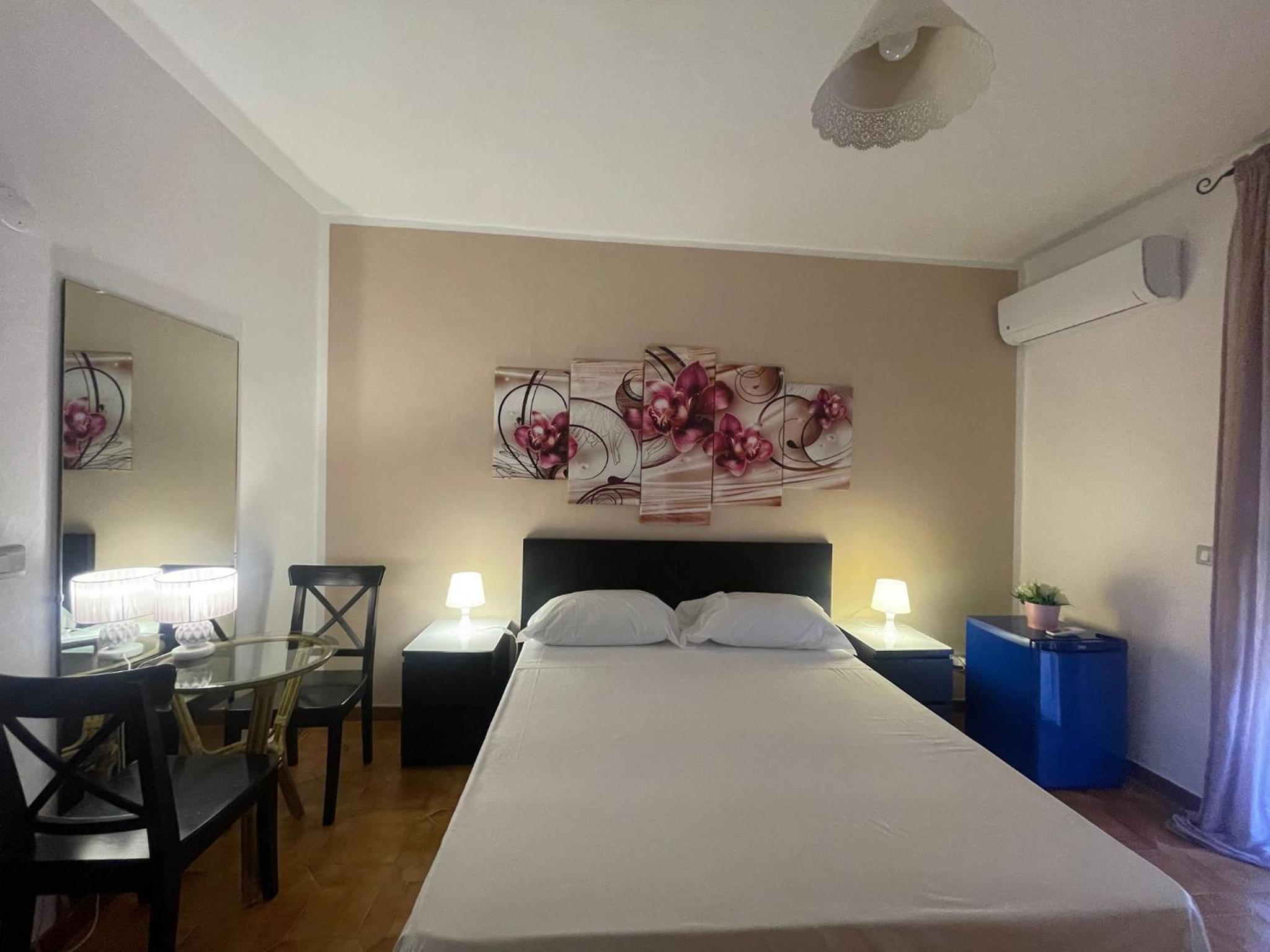 Double Room with Balcony with Air conditioning photo 1