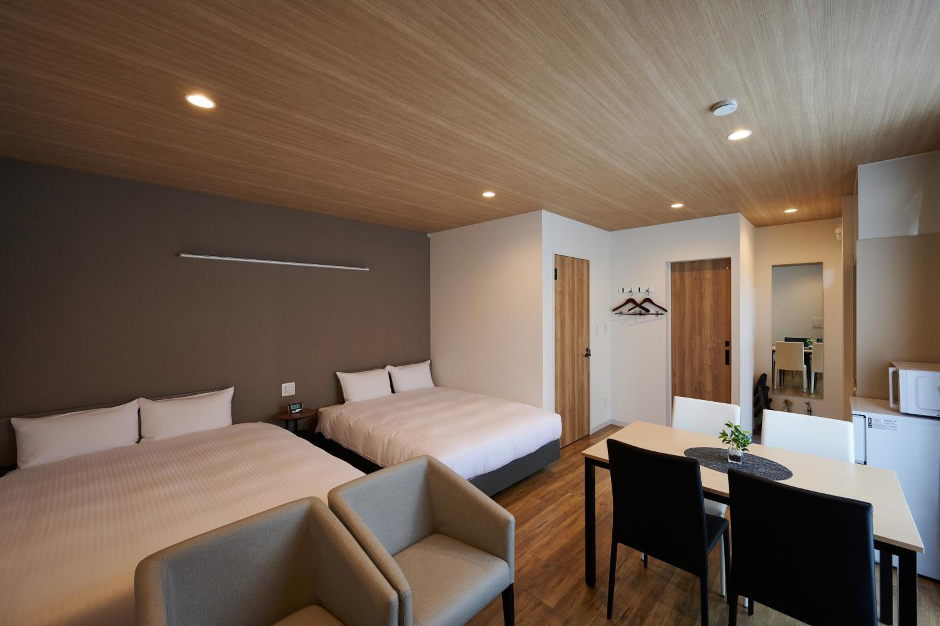 Deluxe Twin Room - Photo 5
