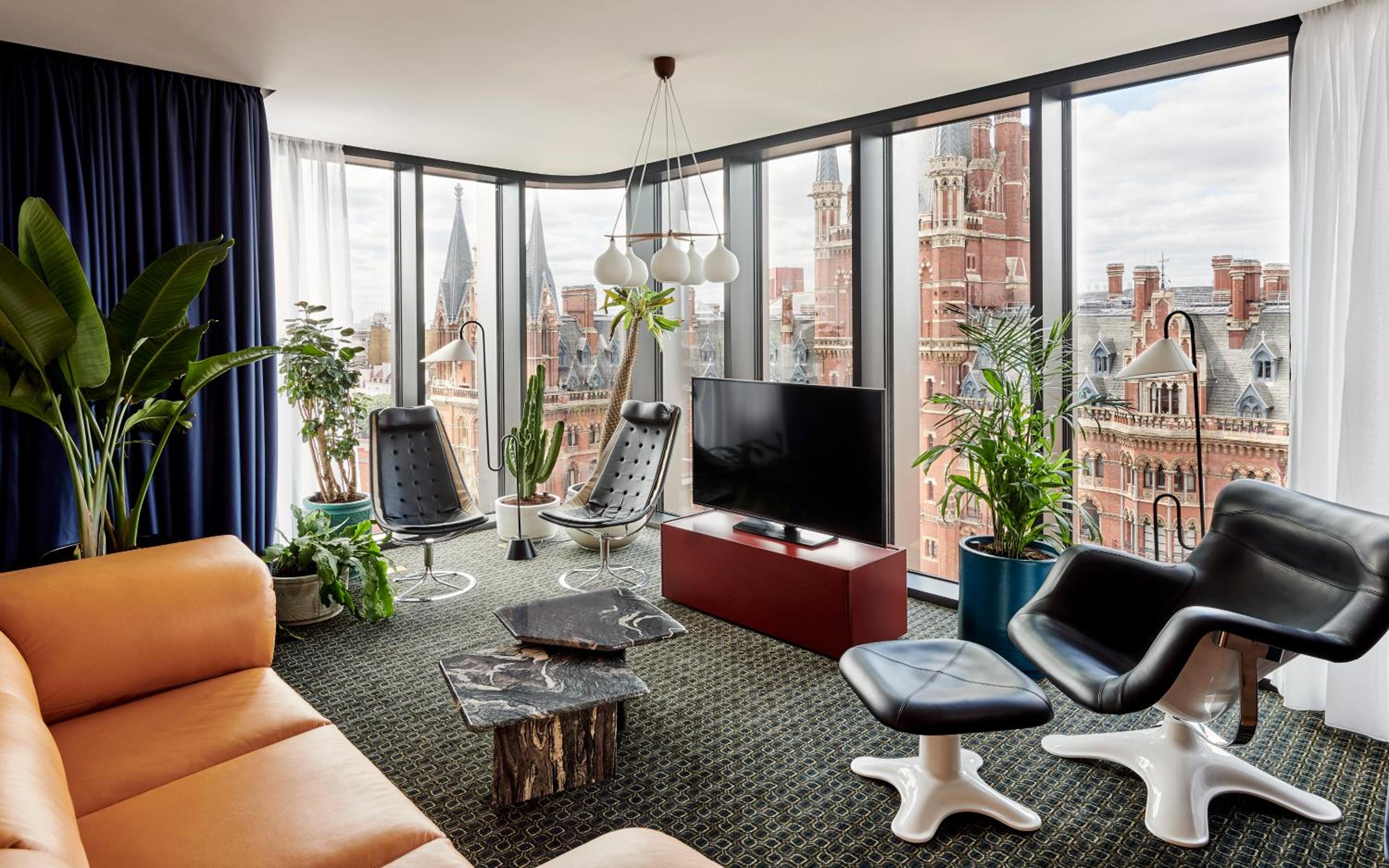 Suite