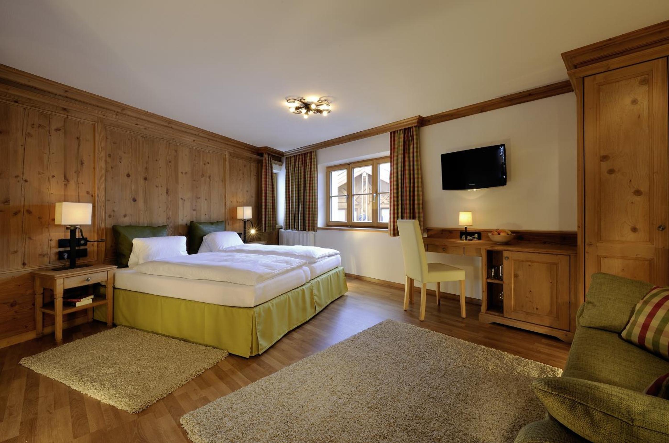 Superior Double or Twin Room
