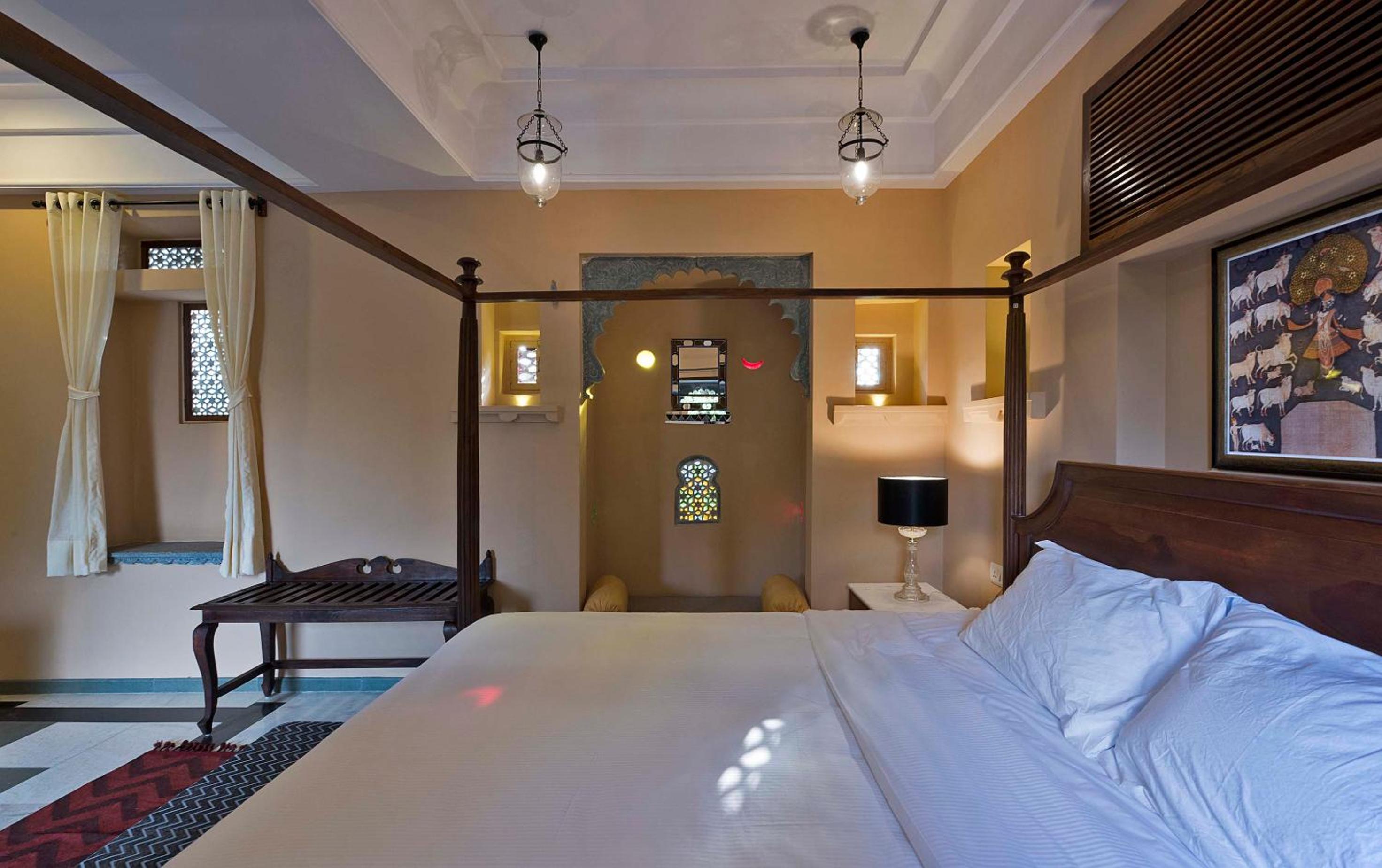 Gogunda room photo 1