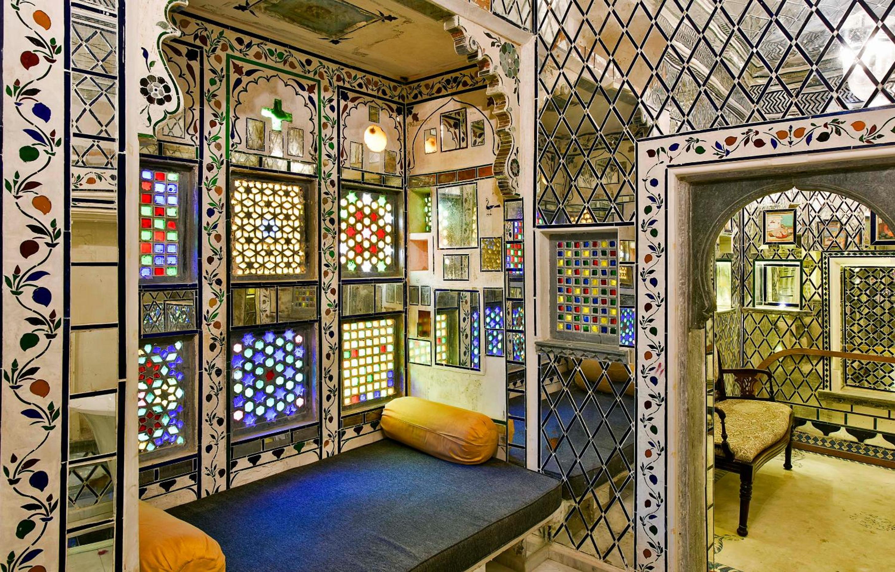 Gogunda room photo 3