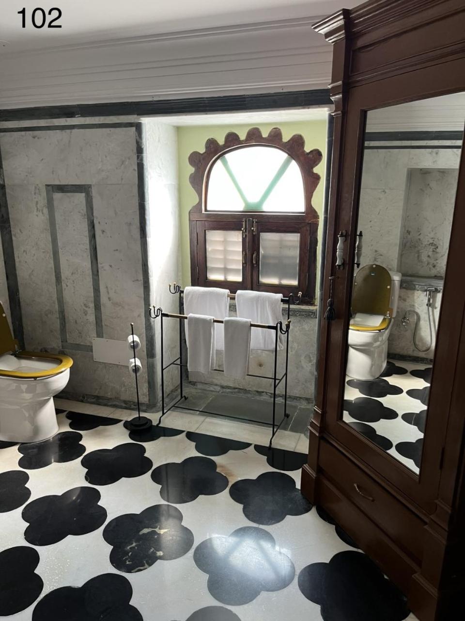 Heritage Room photo 2