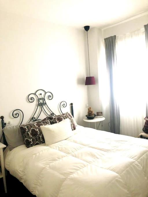 Departamento de tres habitaciones