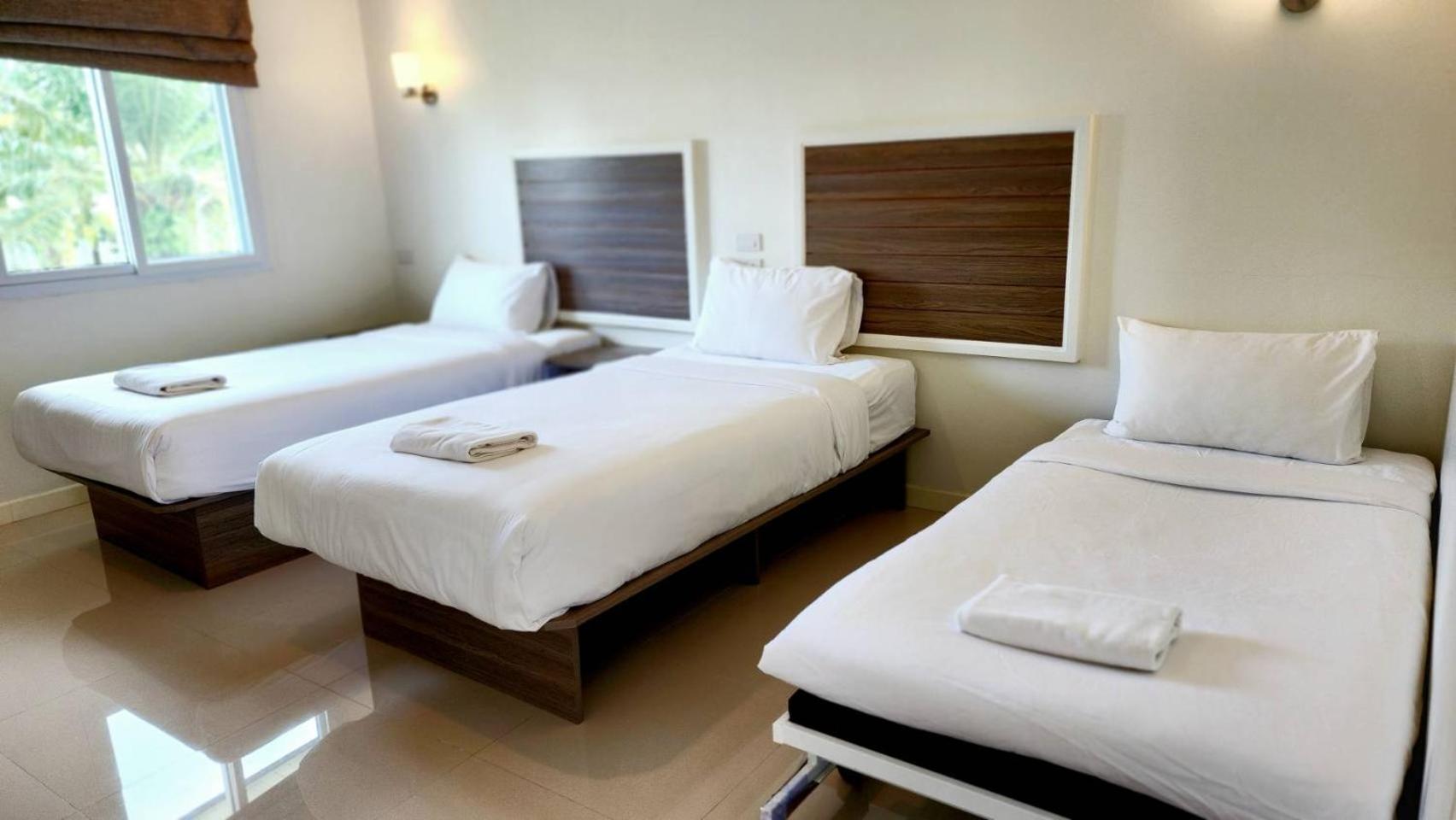 Triple Room - Photo 3