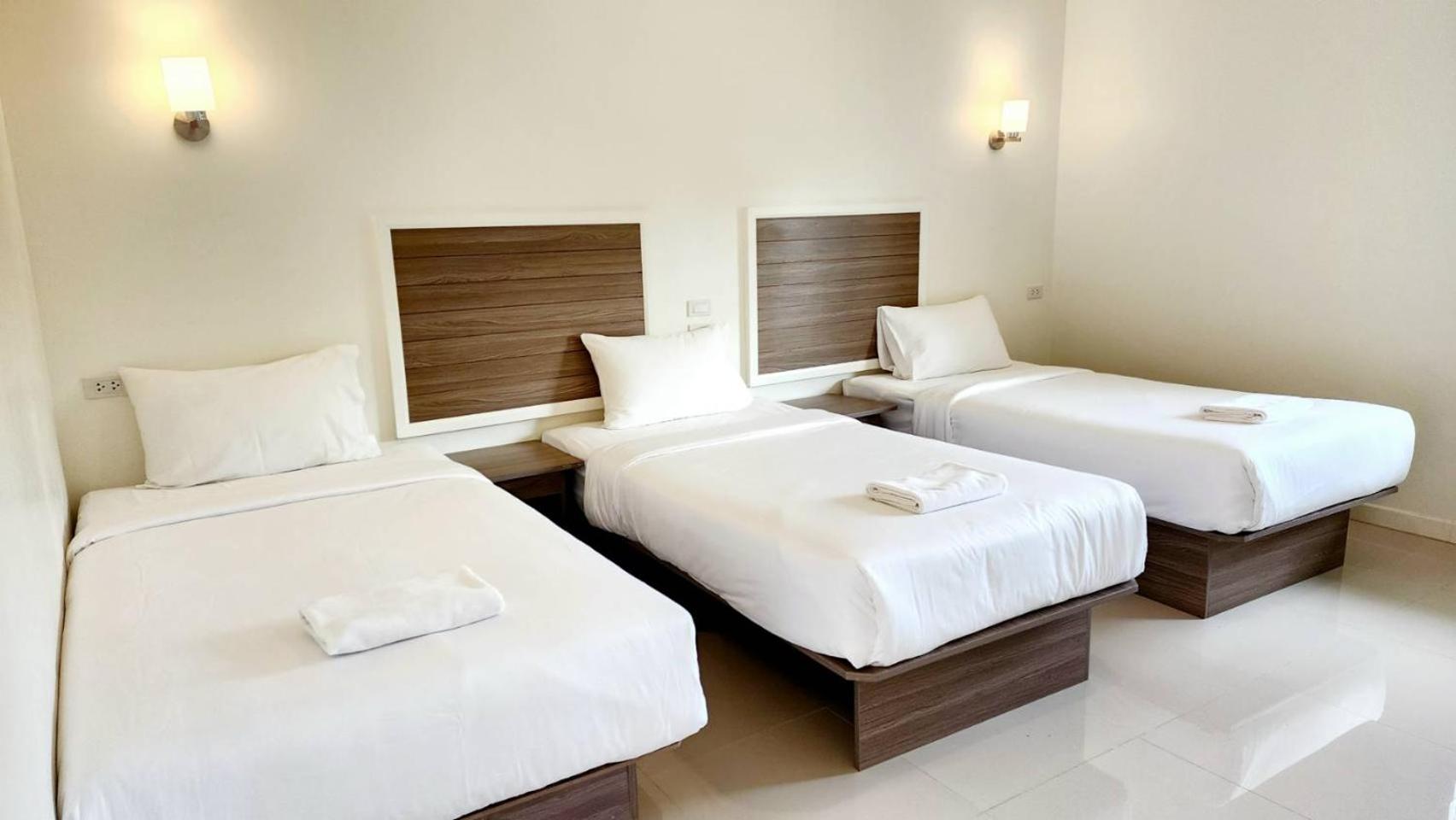 Triple Room - Photo 4