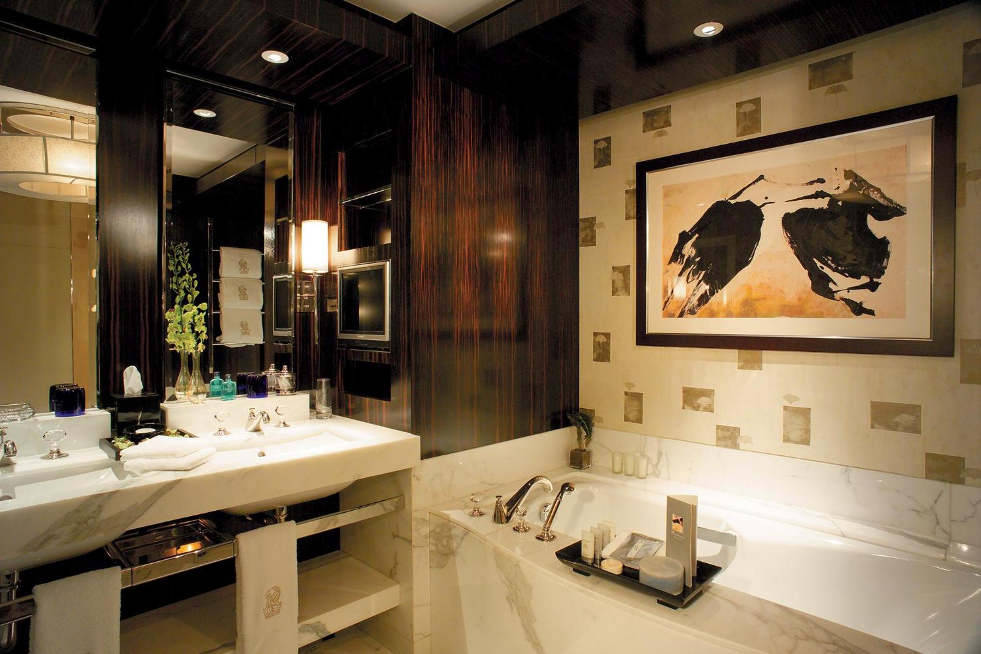 Executive Suite Double, Club level, 1 Bedroom Suite - Photo 8