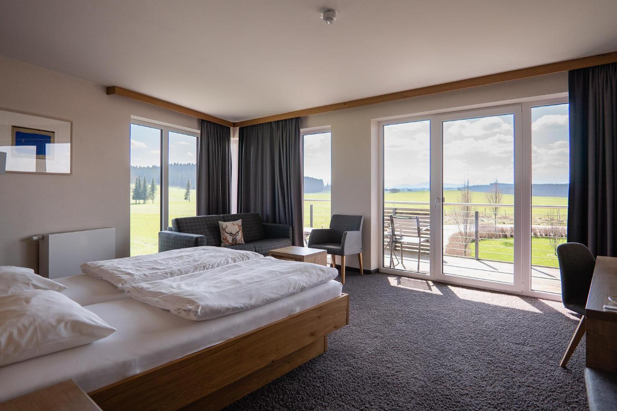 Panoramic Suite photo 2