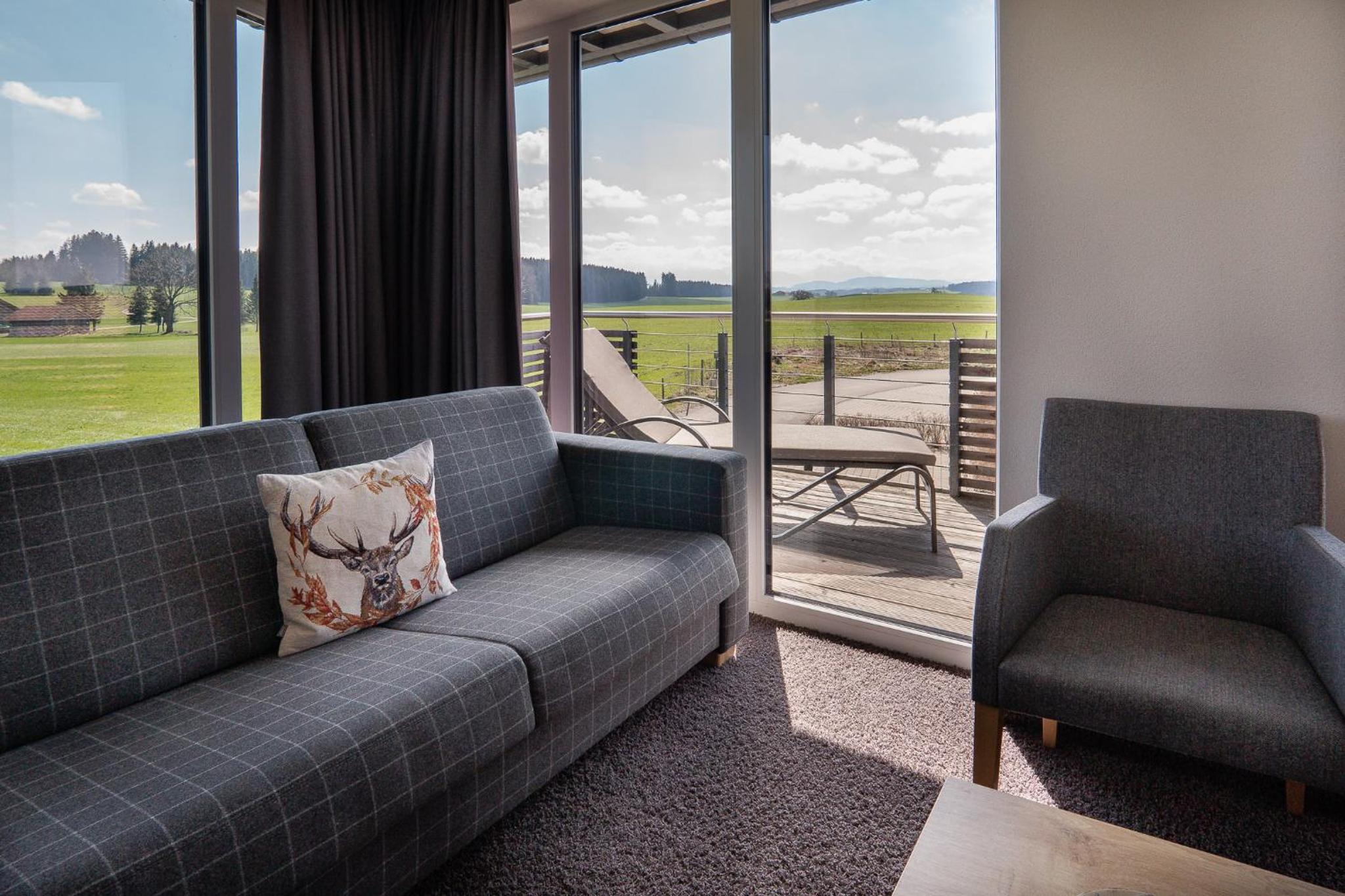 Panoramic Suite