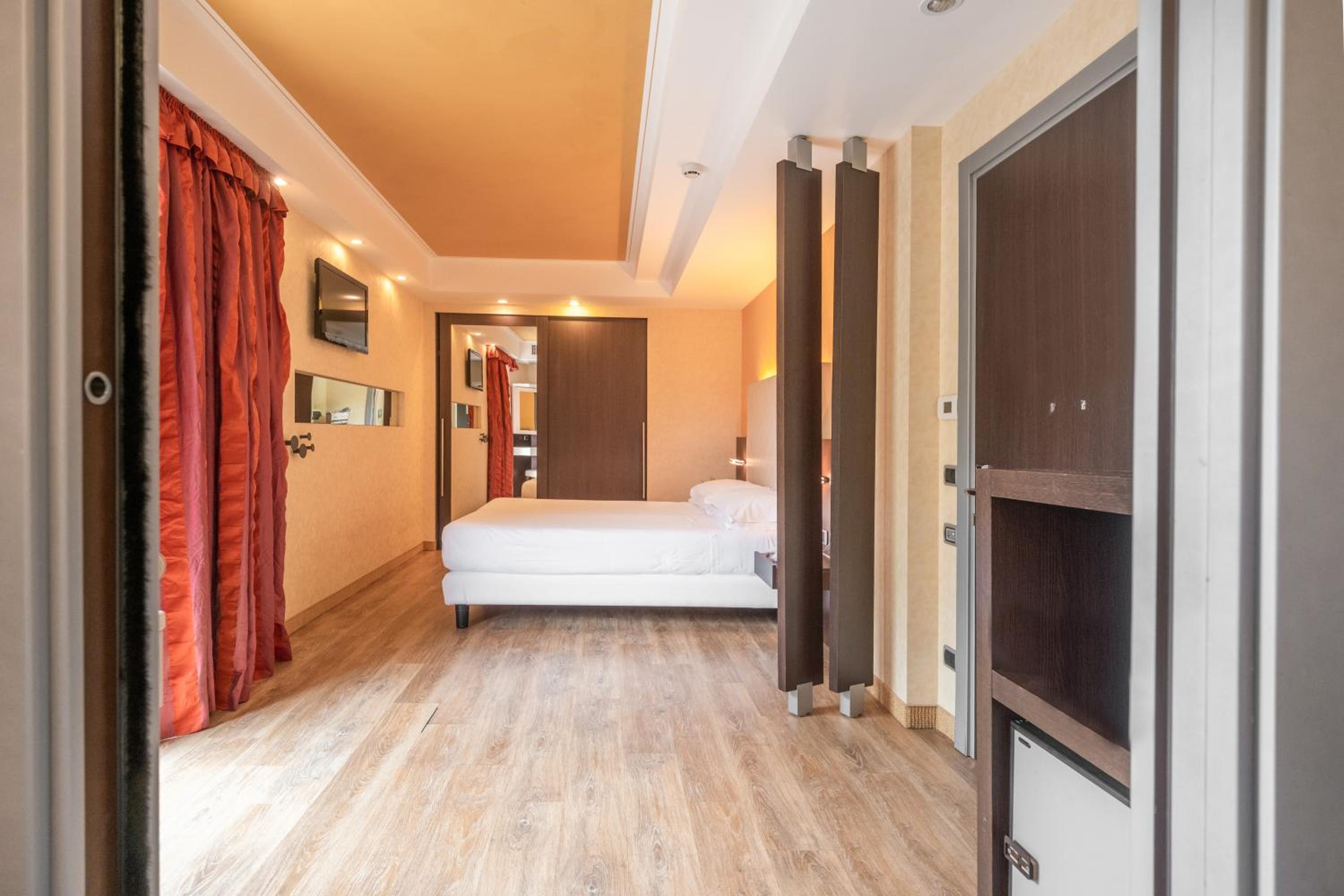 Kriss Internazionale Hotell, Bilde 8