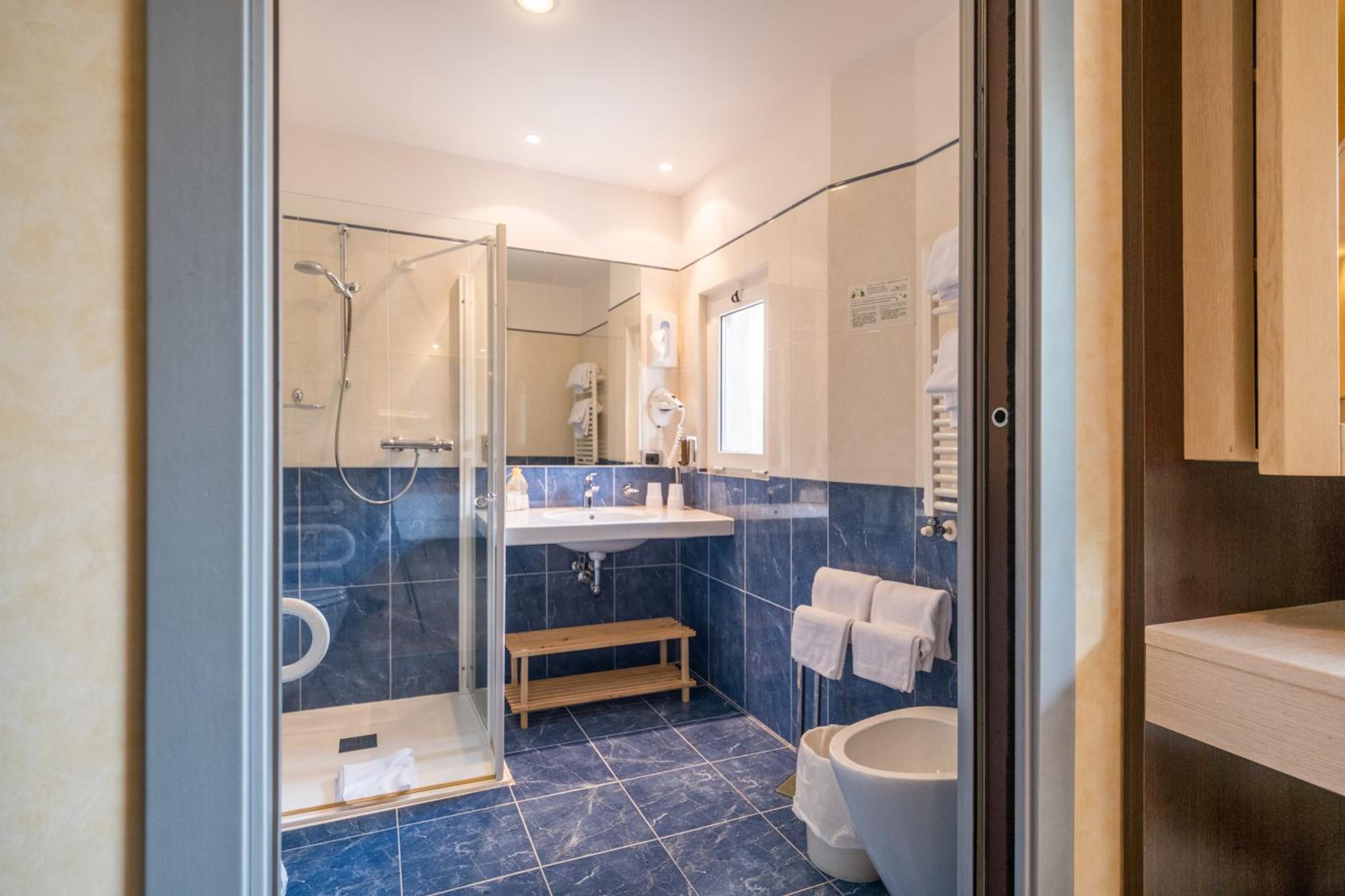 Kriss Internazionale Hotell, Bilde 4