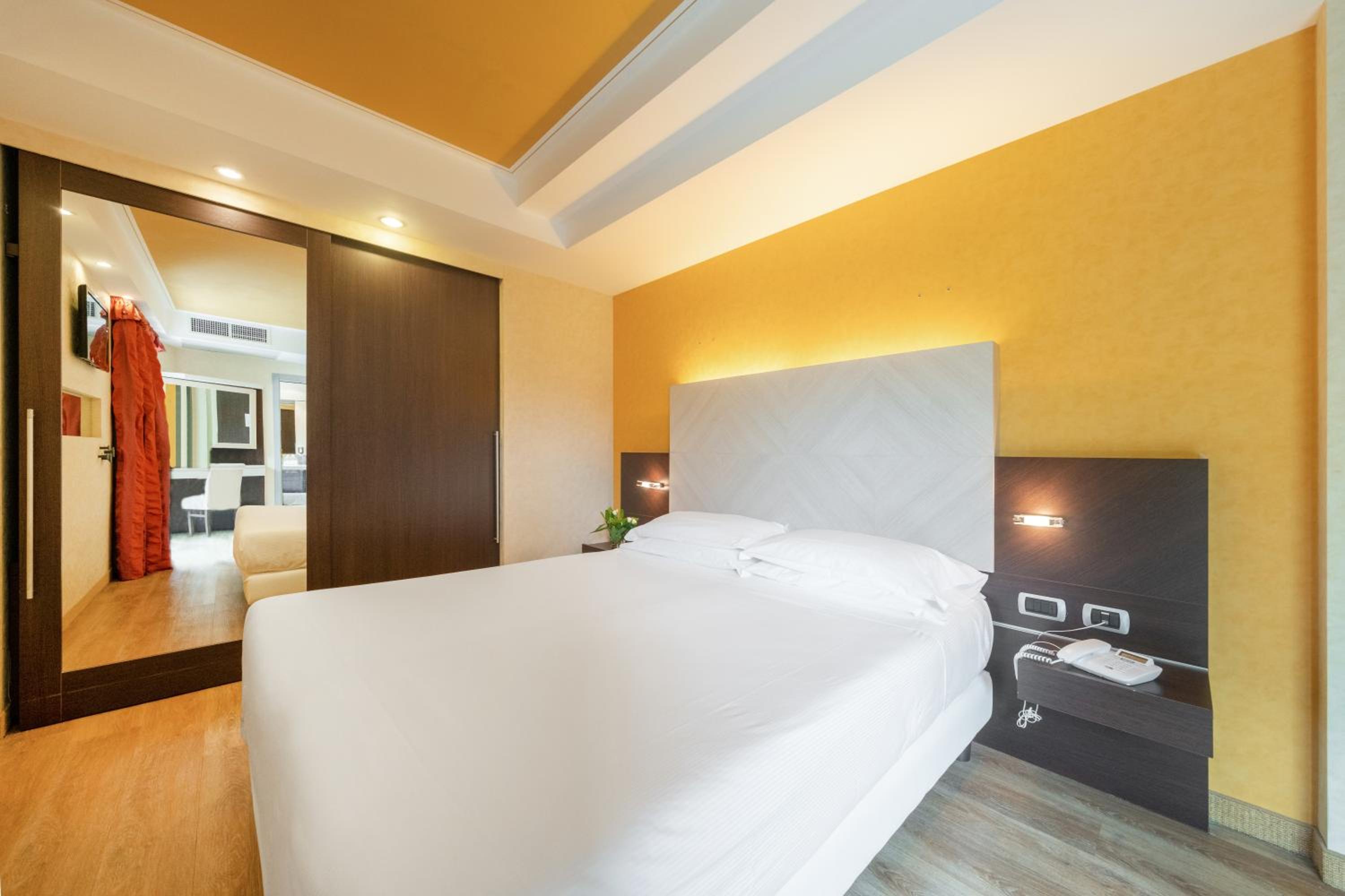 Kriss Internazionale Hotell, Bilde 3