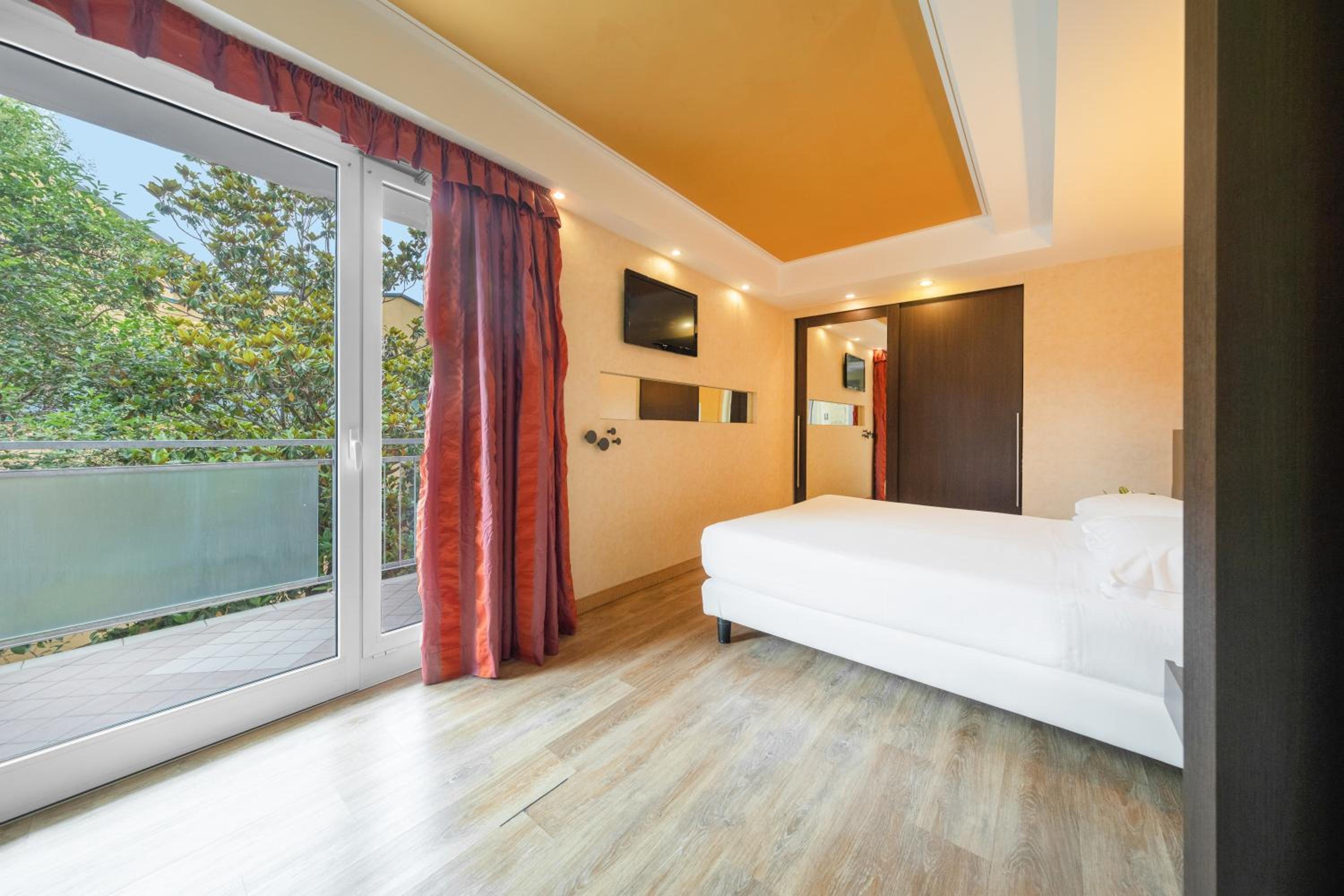 Kriss Internazionale Hotell, Bilde 5