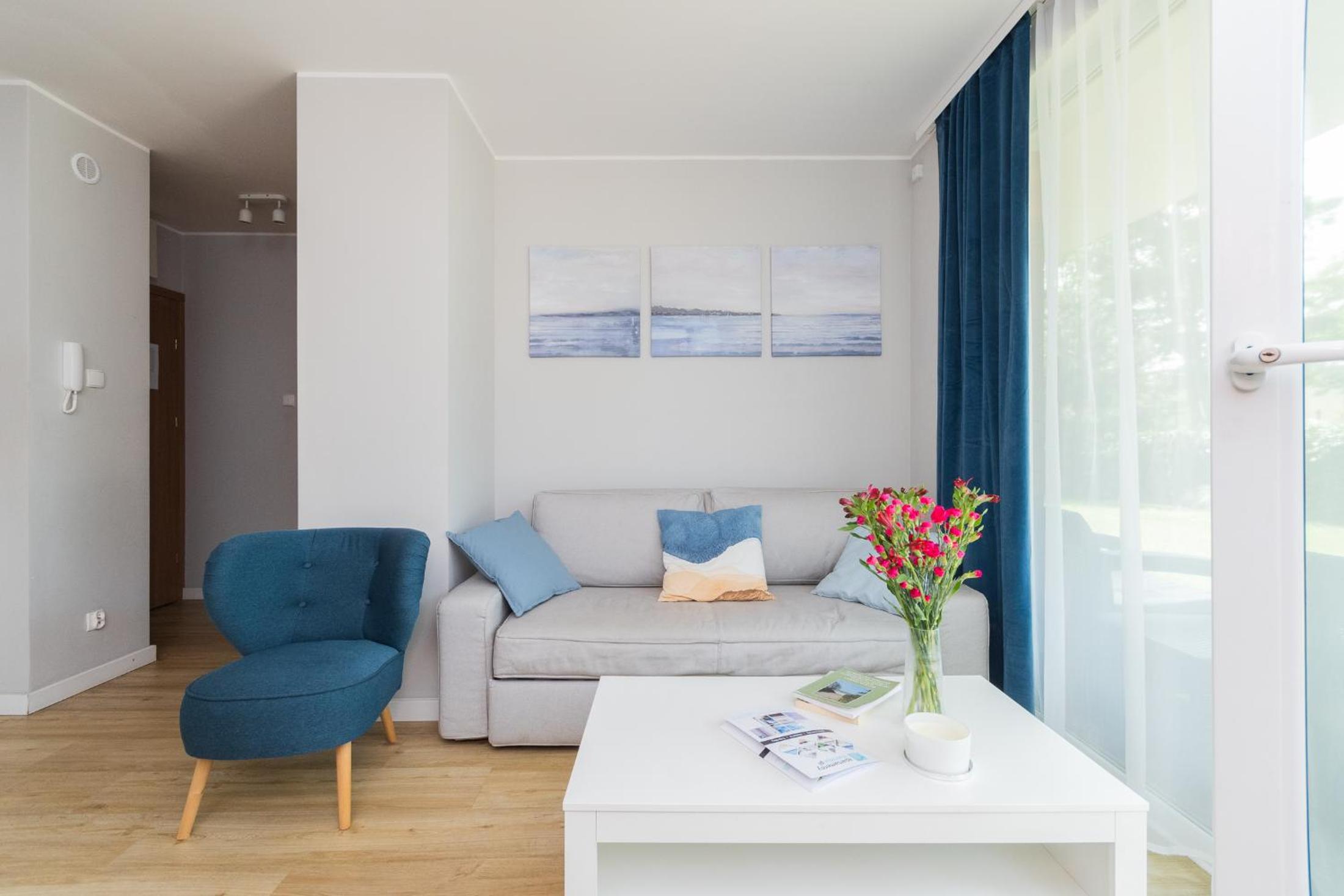 Apartment - Ground Floor photo 1