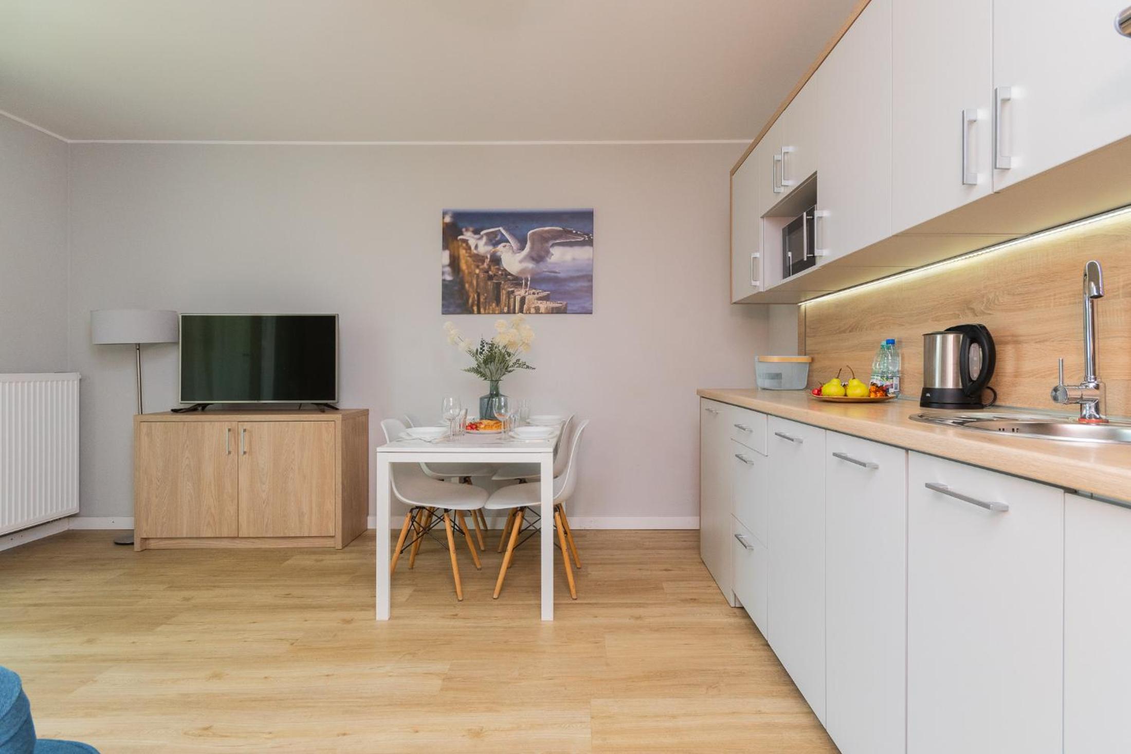 Apartment - Ground Floor photo 3