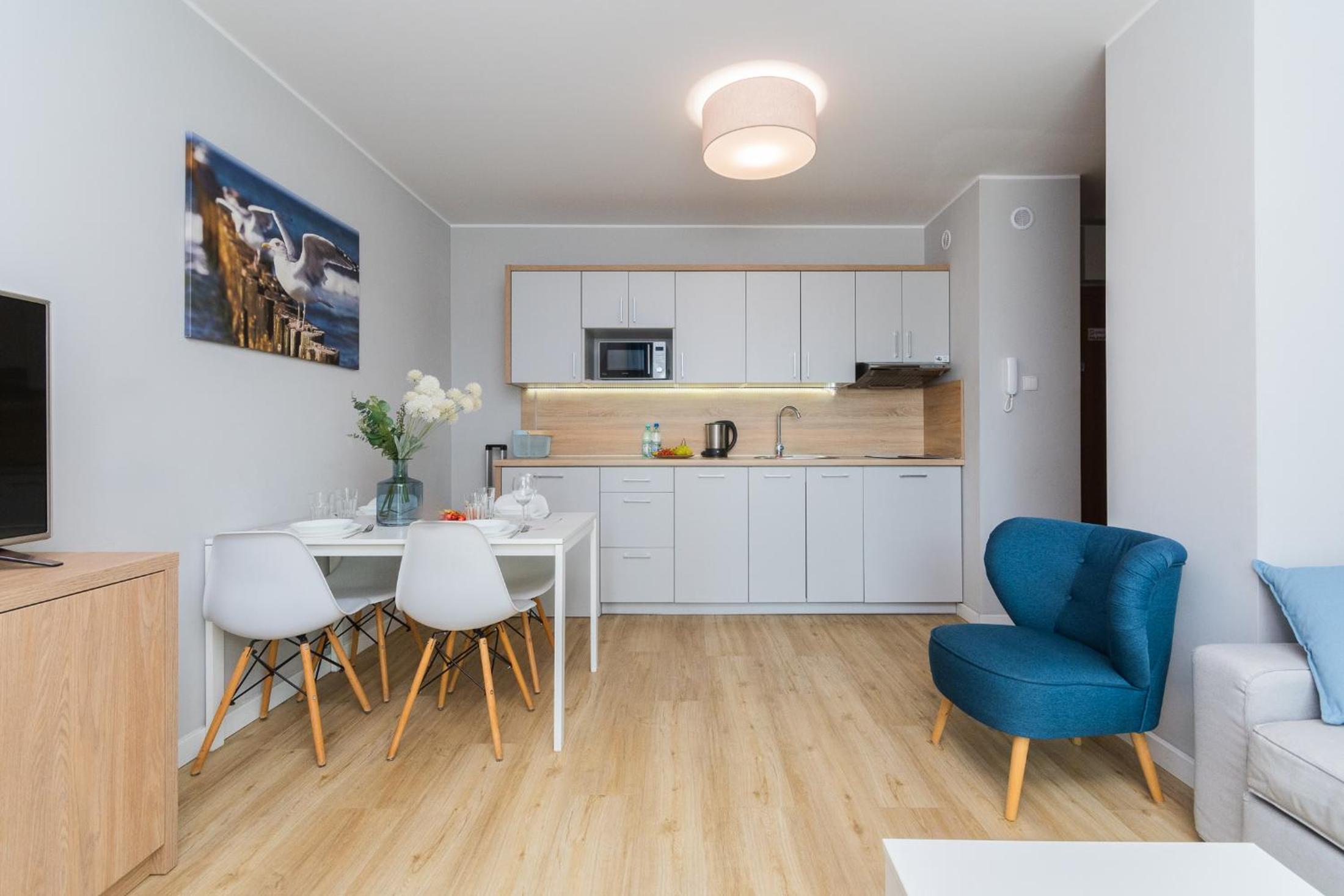 Apartment - Ground Floor photo 2
