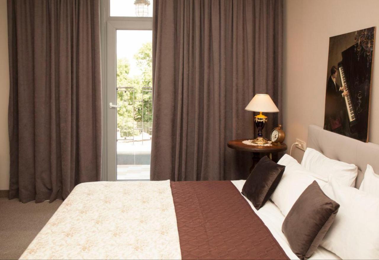 Double Room with Balcony photo 1